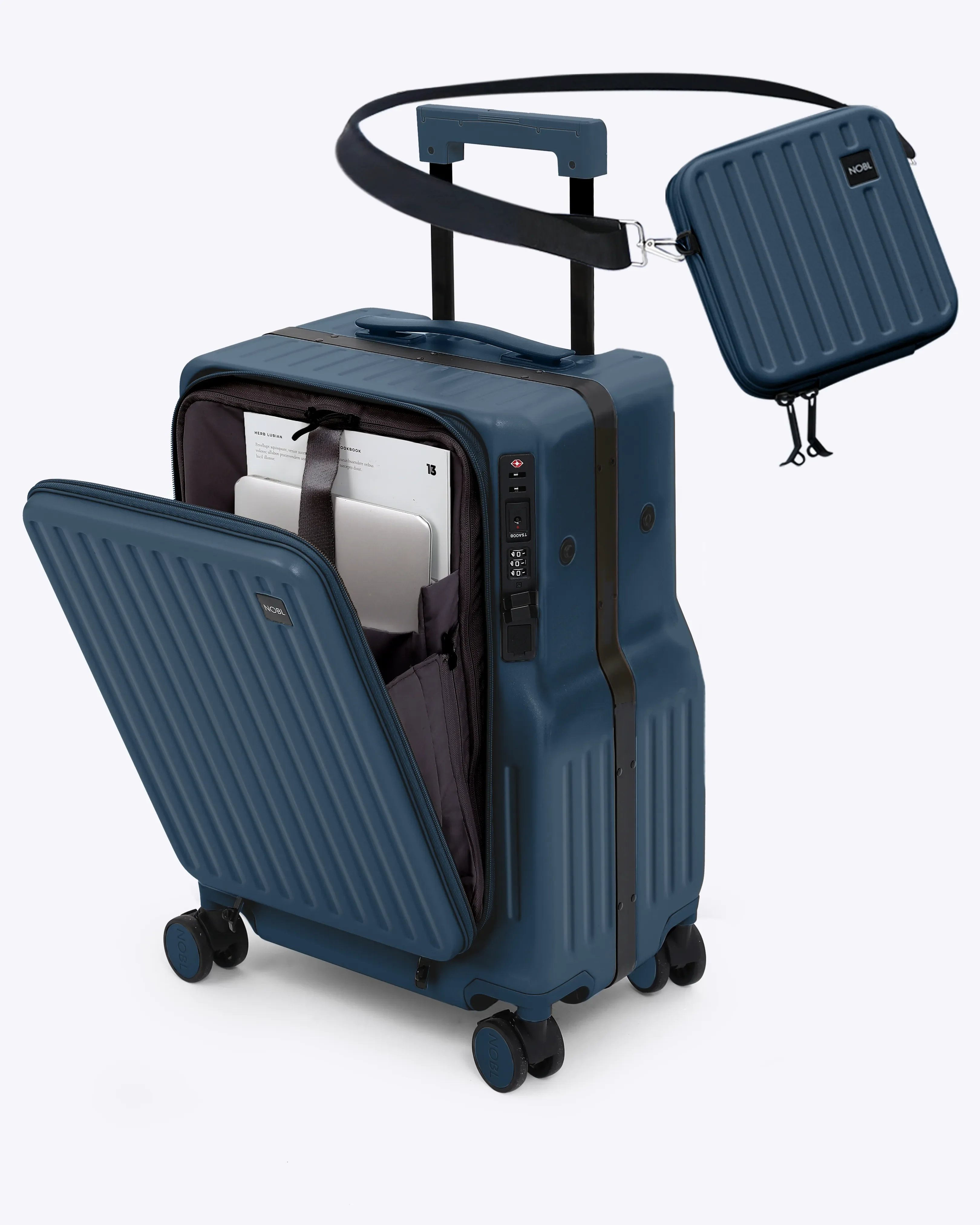 Carry-On: Duo-Carry - Image 98