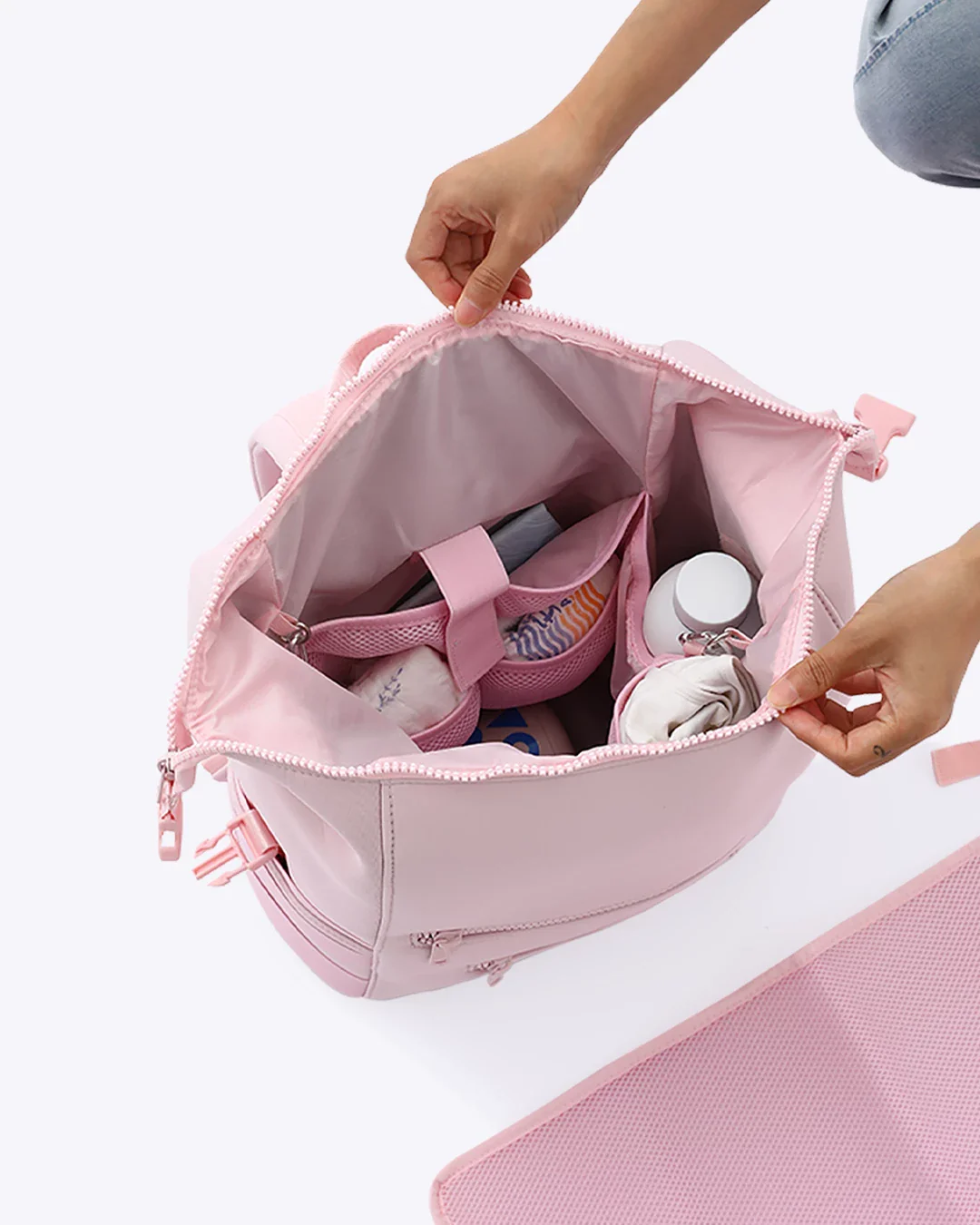 Everyday Diaper Bag - Image 10