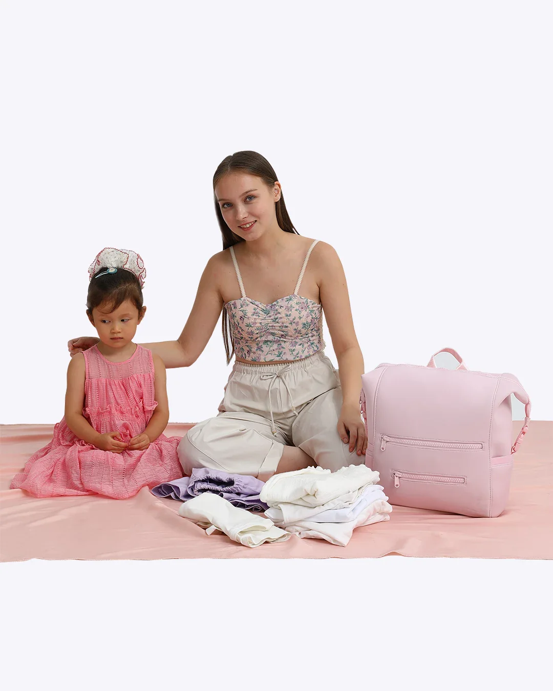 Everyday Diaper Bag - Image 13
