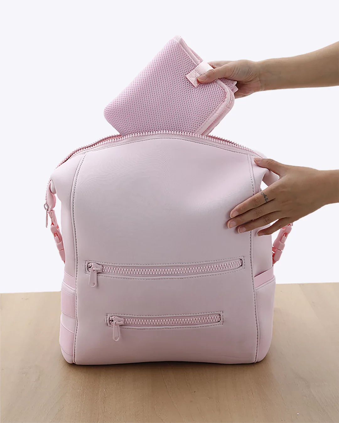 Everyday Diaper Bag - Image 14