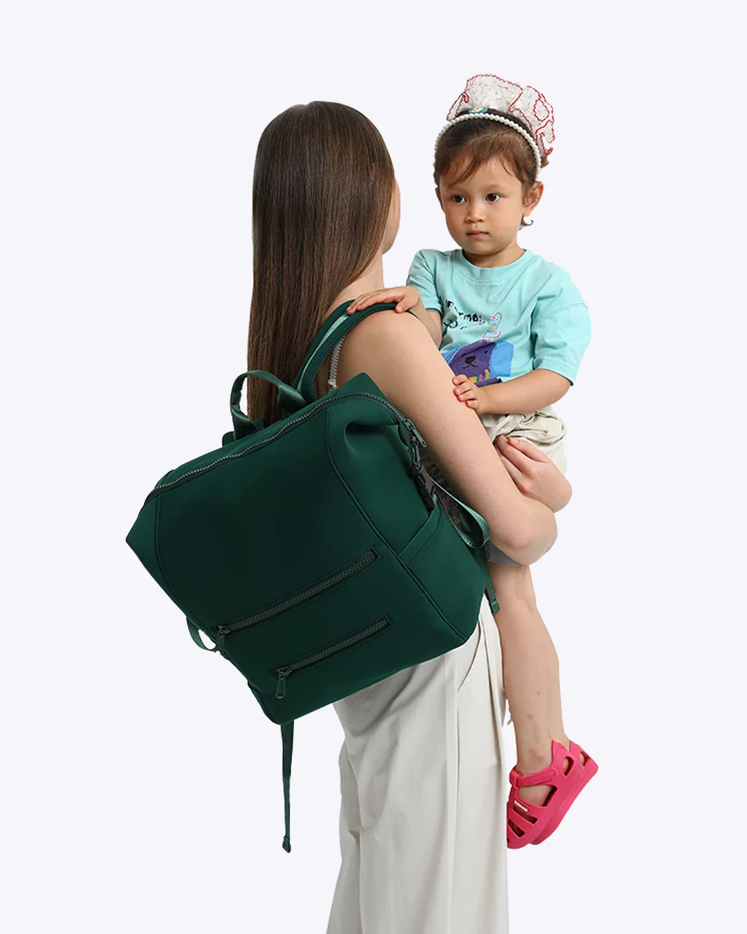 Everyday Diaper Bag - Image 23