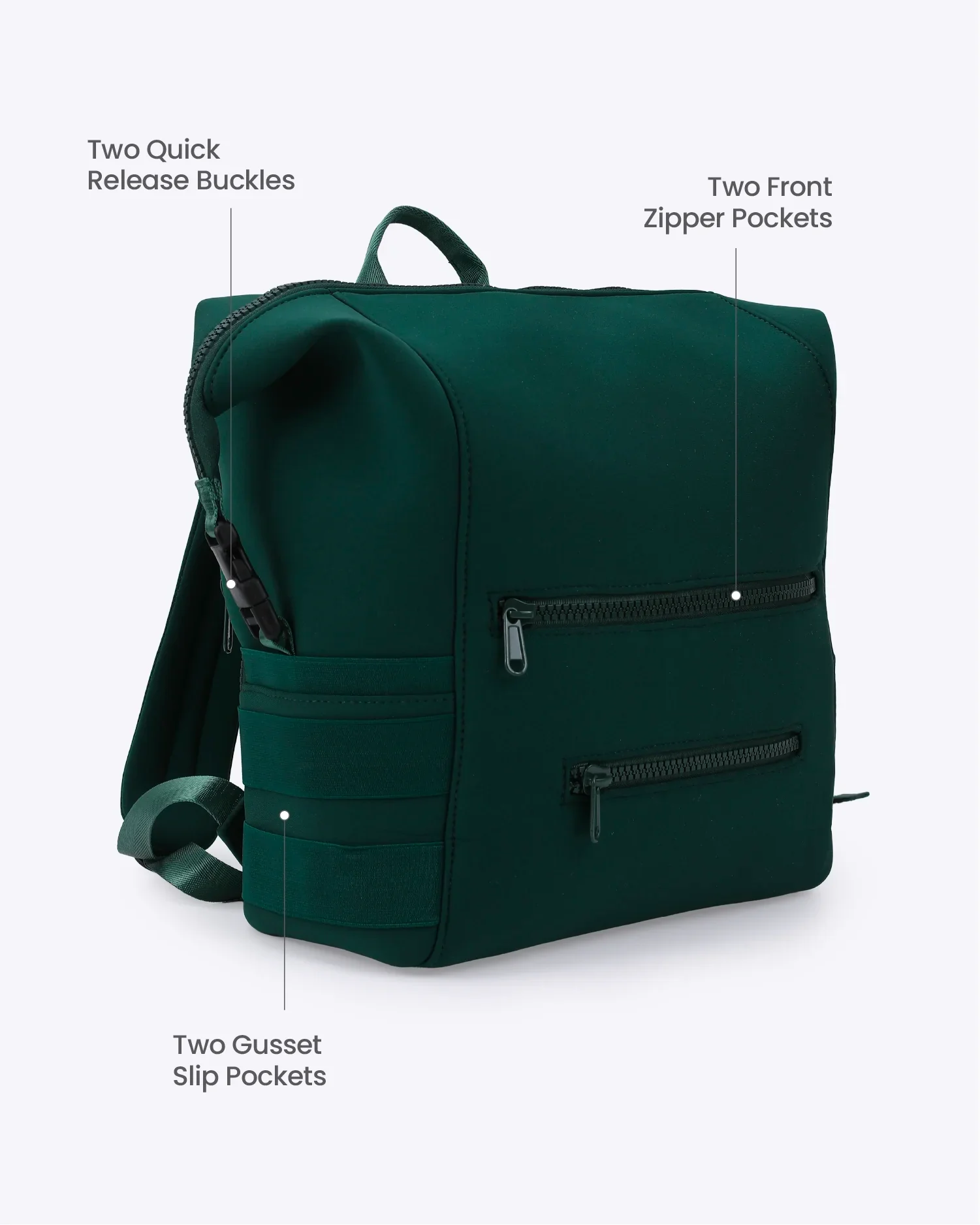 Everyday Diaper Bag - Image 24