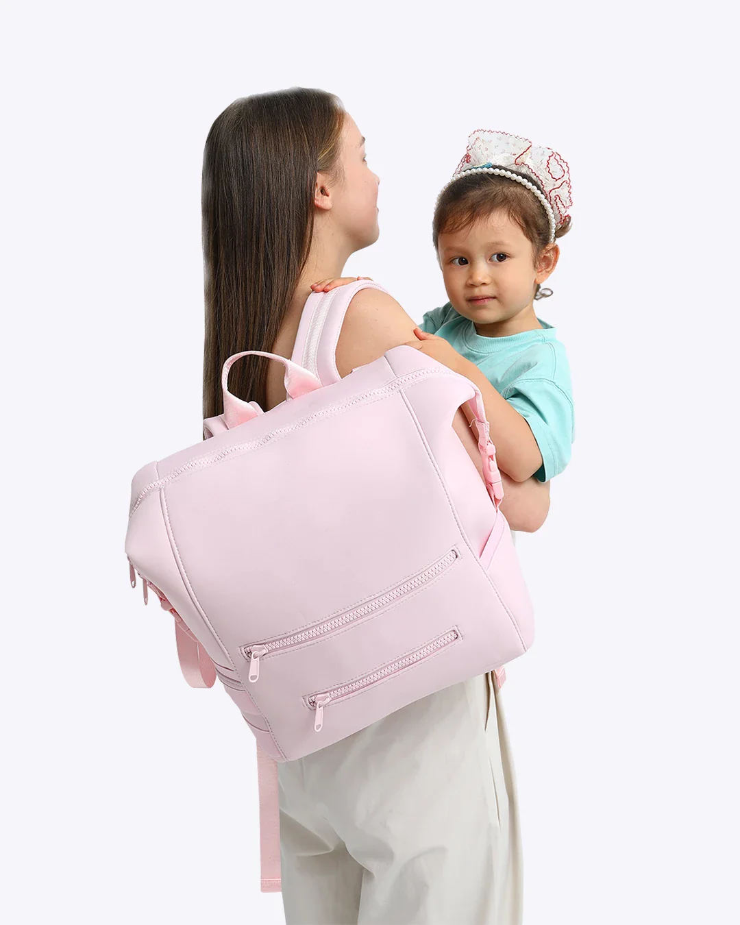 Everyday Diaper Bag - Image 3