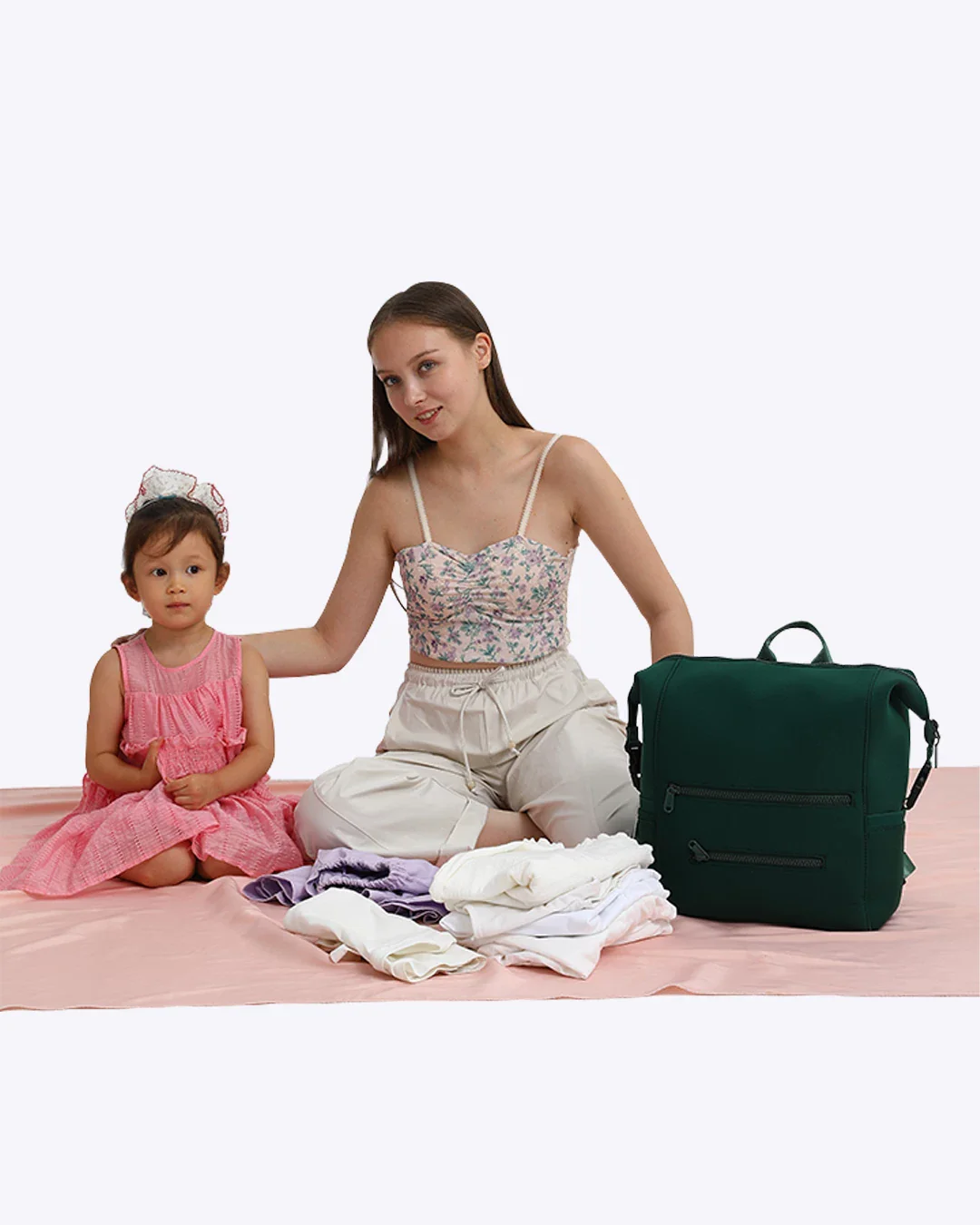 Everyday Diaper Bag - Image 32