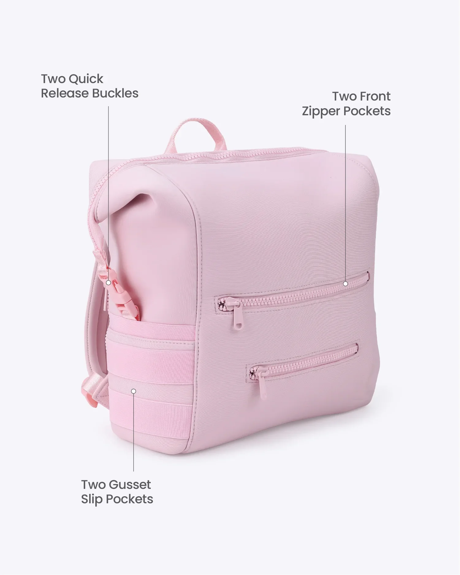 Everyday Diaper Bag - Image 4
