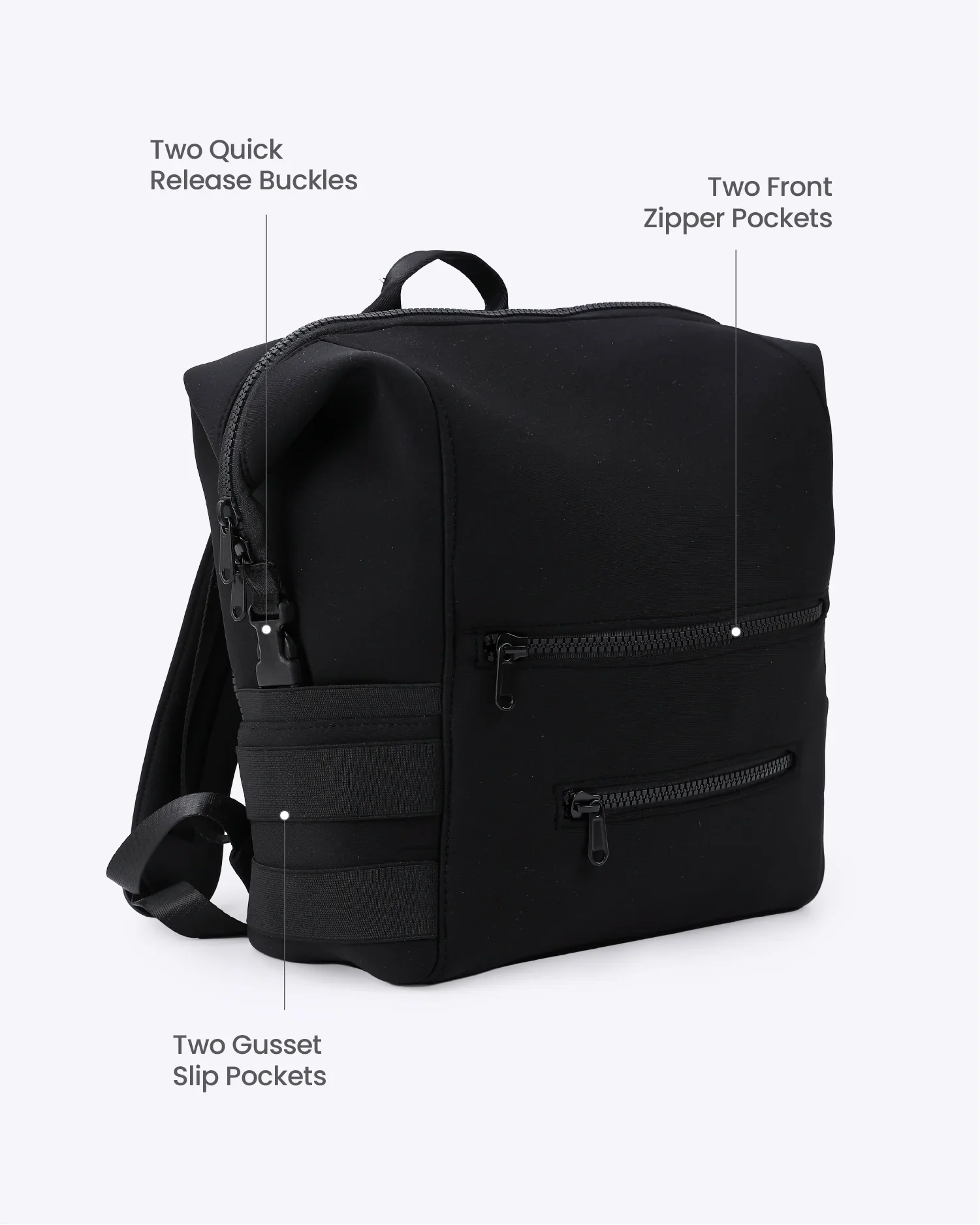 Everyday Diaper Bag - Image 44