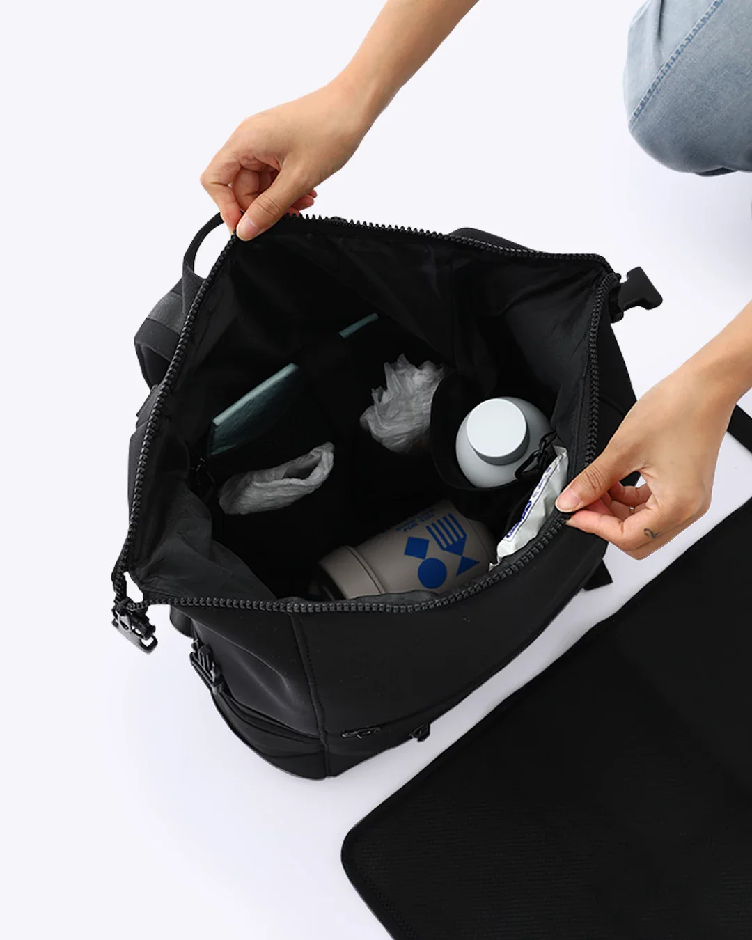 Everyday Diaper Bag - Image 51