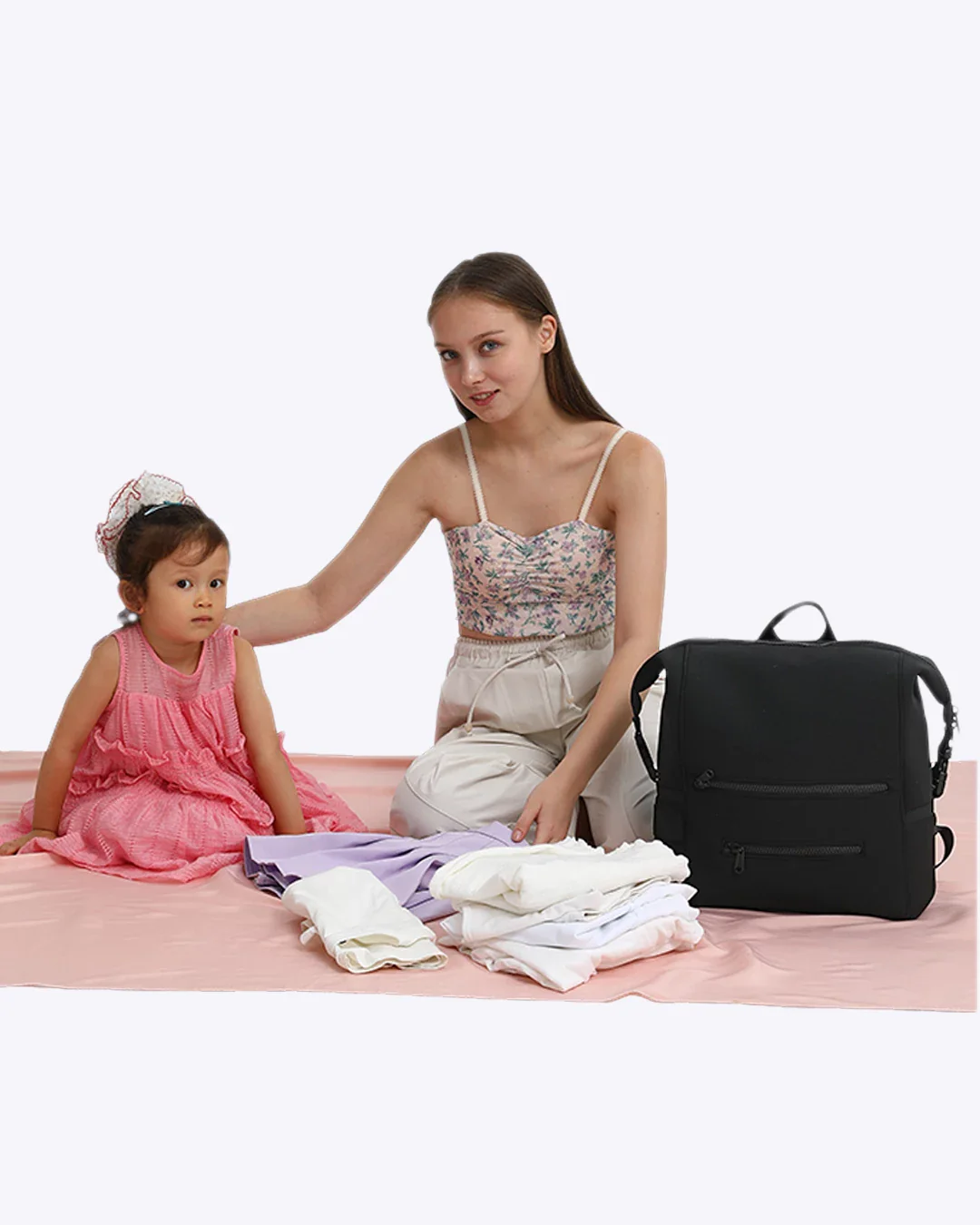 Everyday Diaper Bag - Image 52