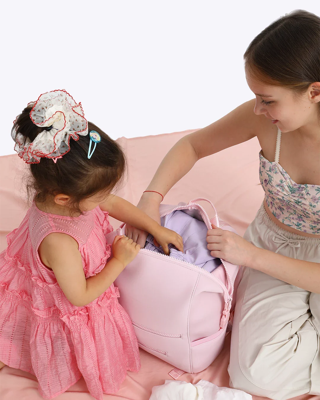 Everyday Diaper Bag - Image 7