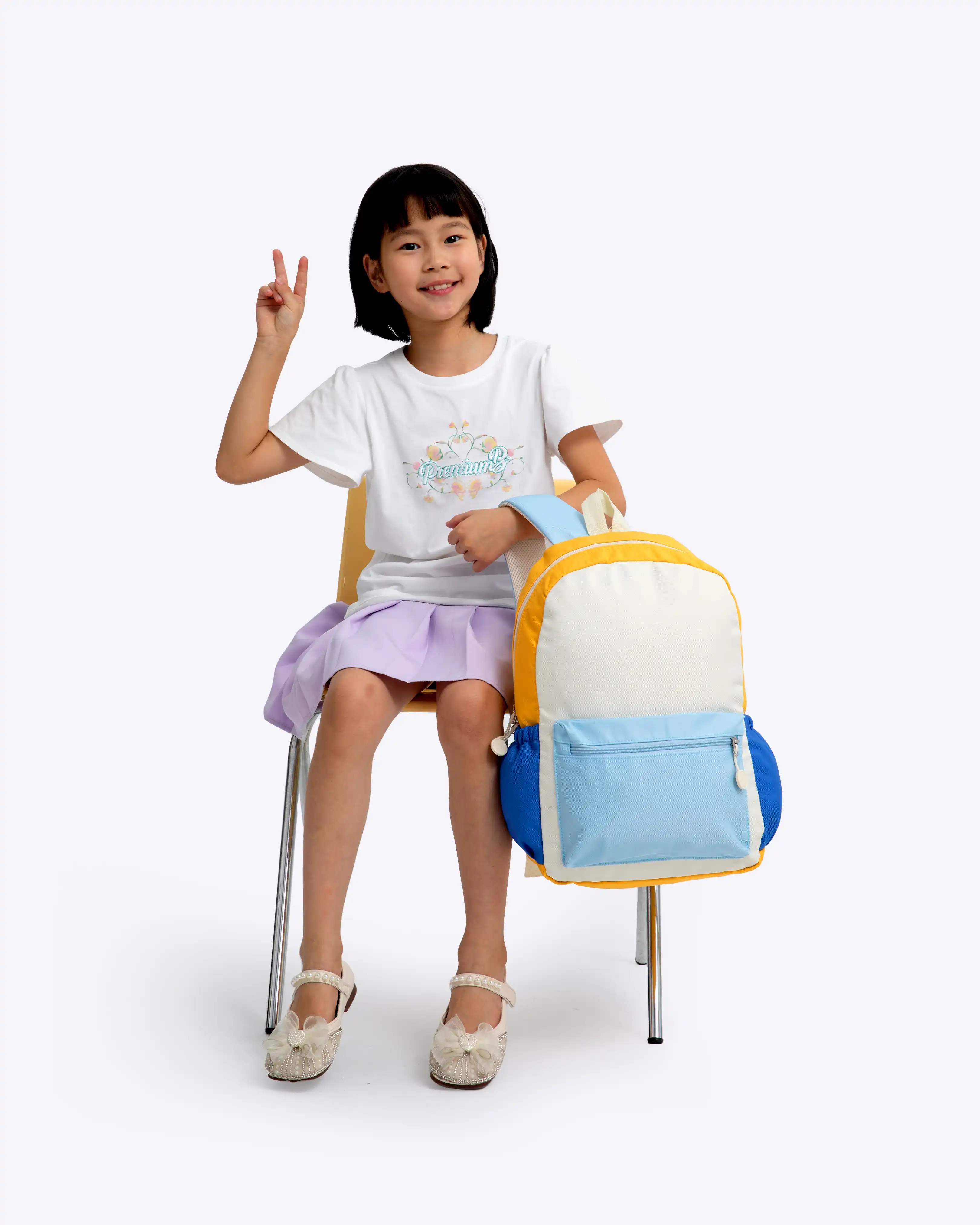 Everyday Mini Kids Backpack - Image 35