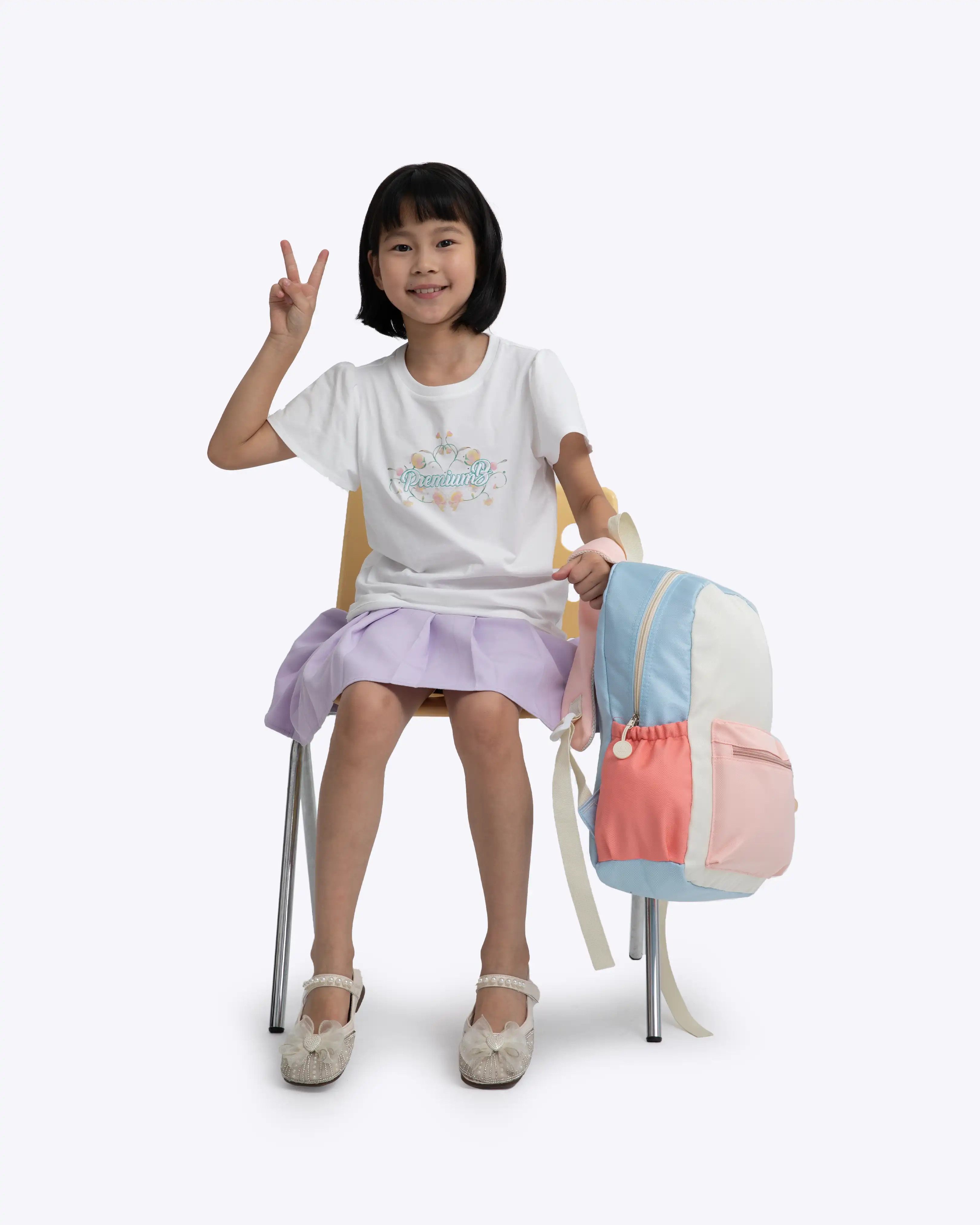 Everyday Mini Kids Backpack - Image 47