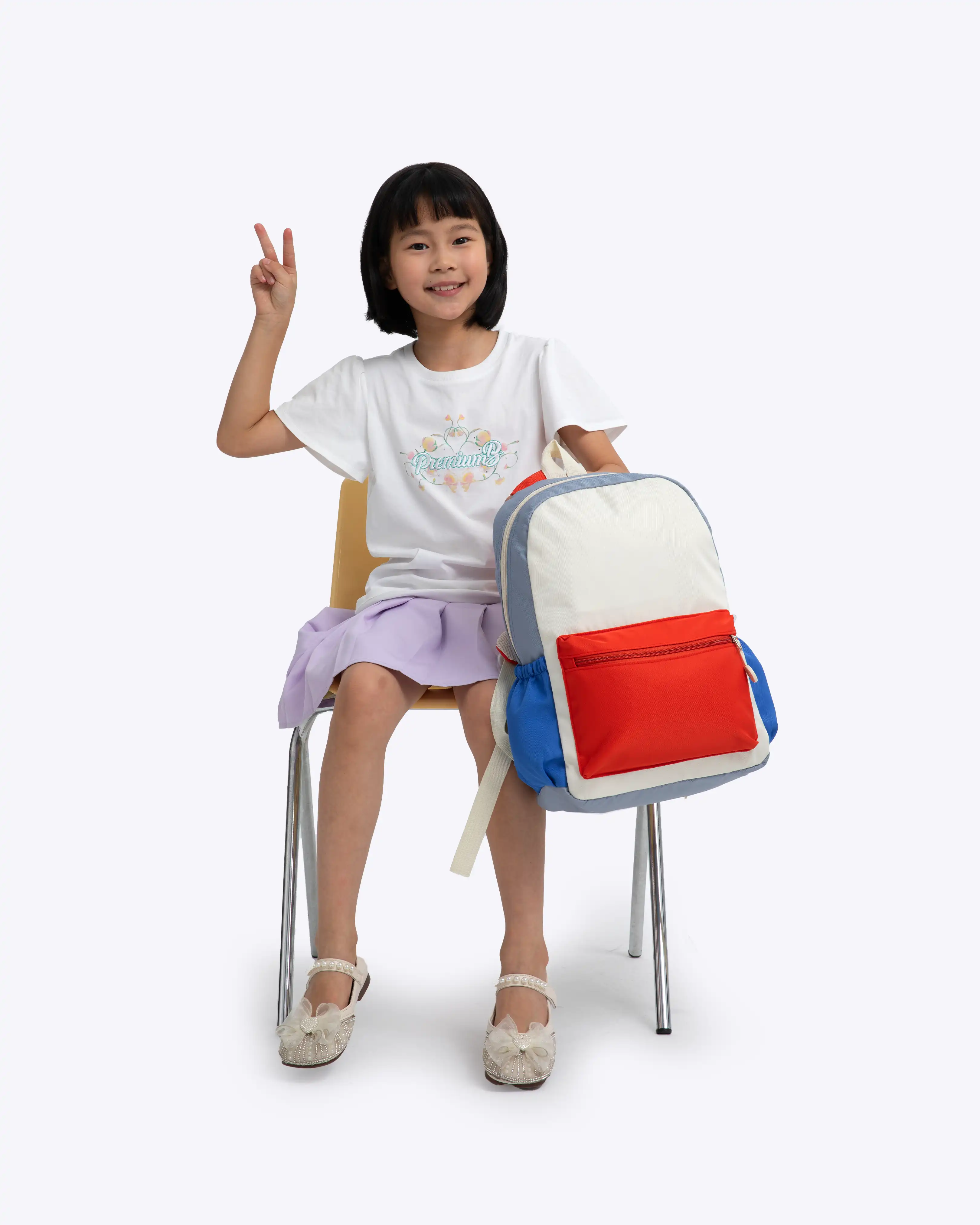 Everyday Mini Kids Backpack - Image 5