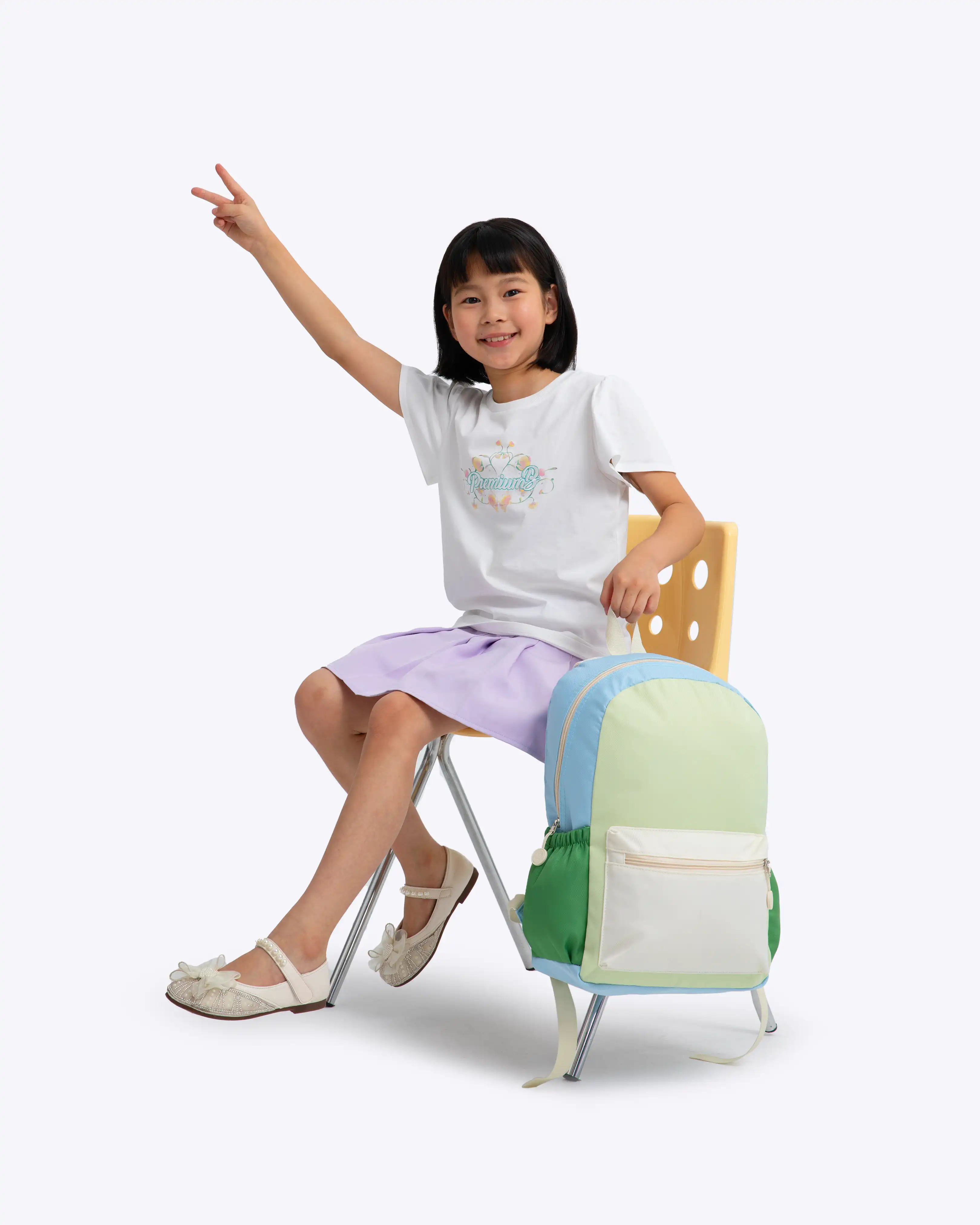 Everyday Mini Kids Backpack - Image 56