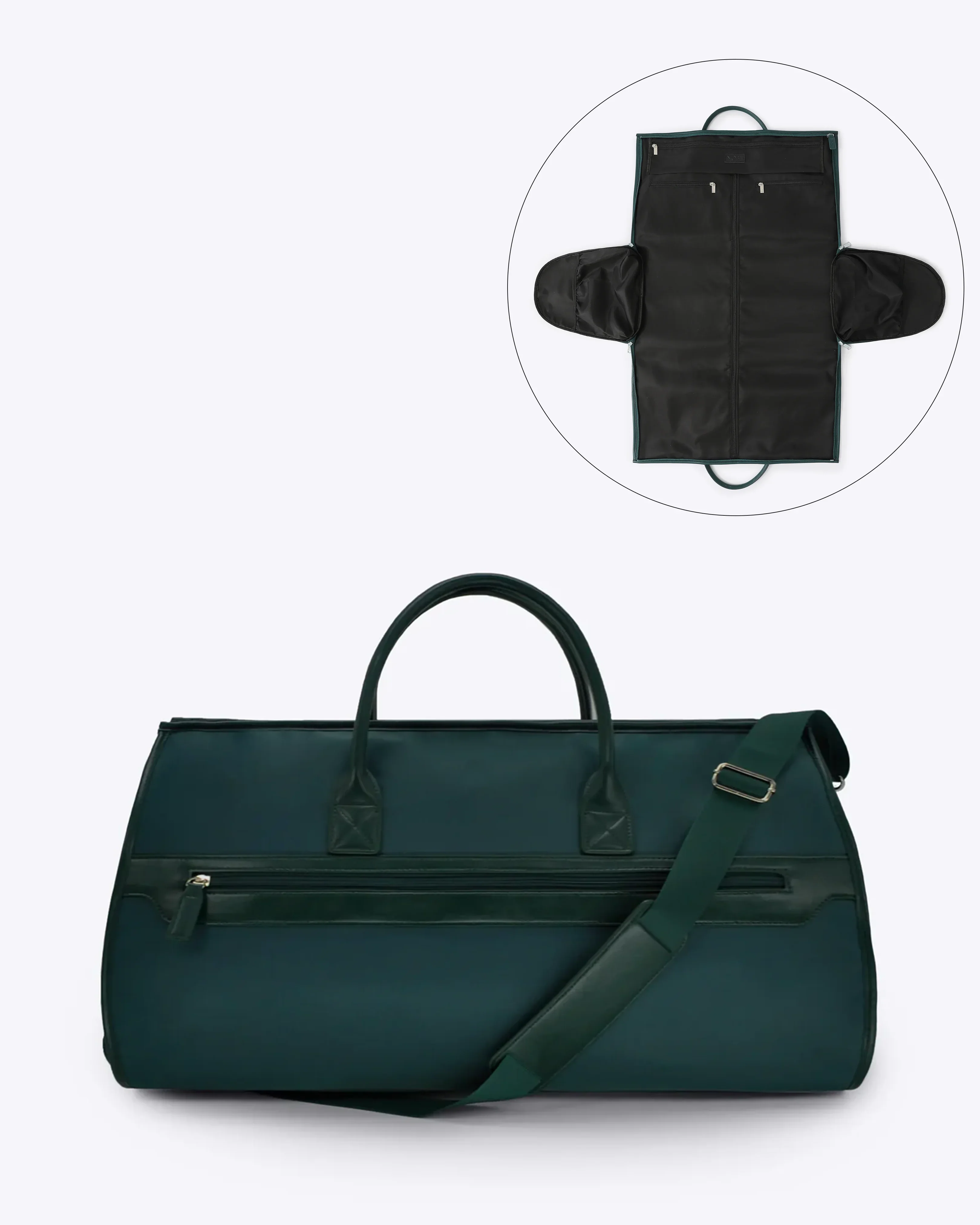 Fold-n-Go Duffel - Image 10