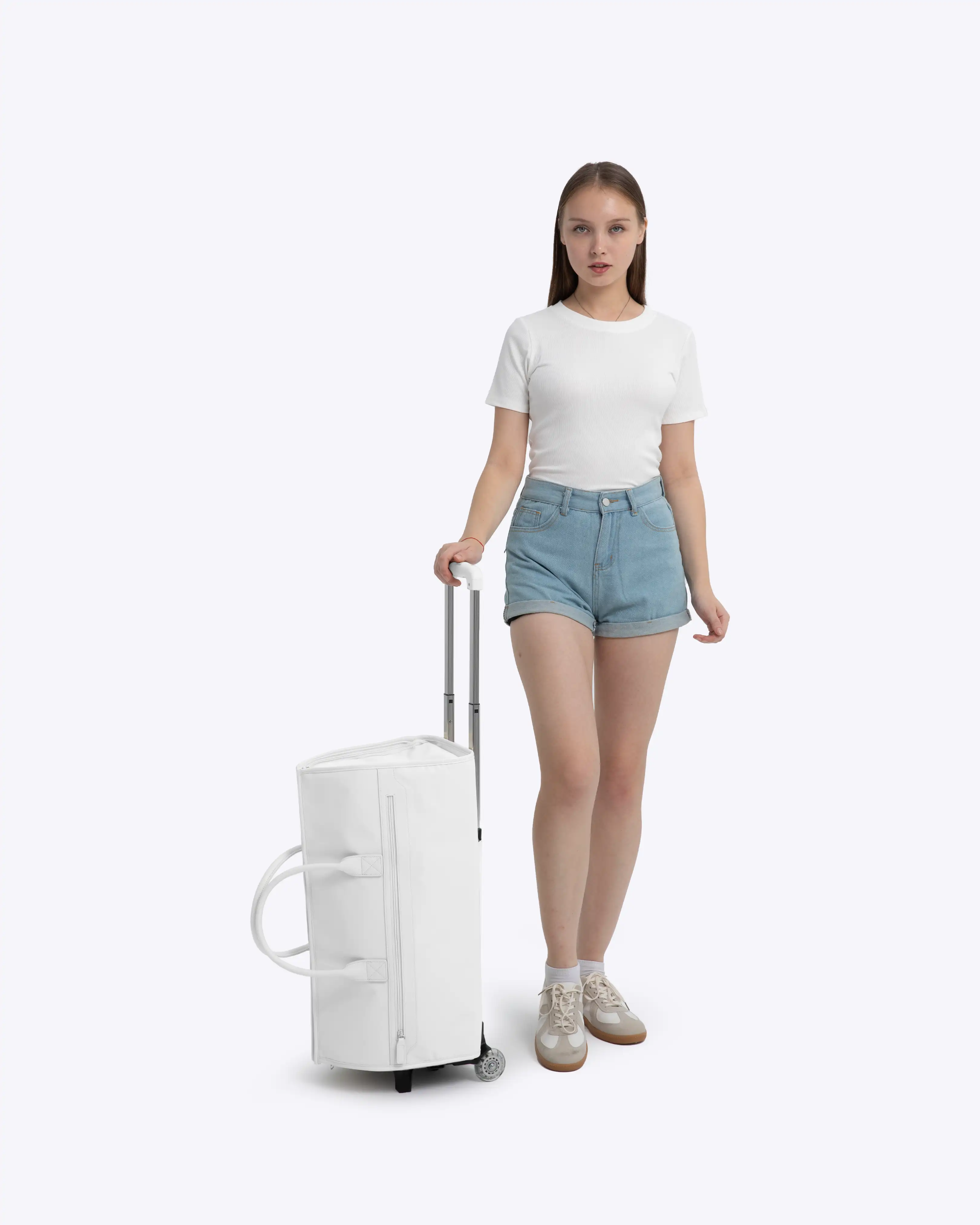 Fold-n-Go Trolley - Image 10