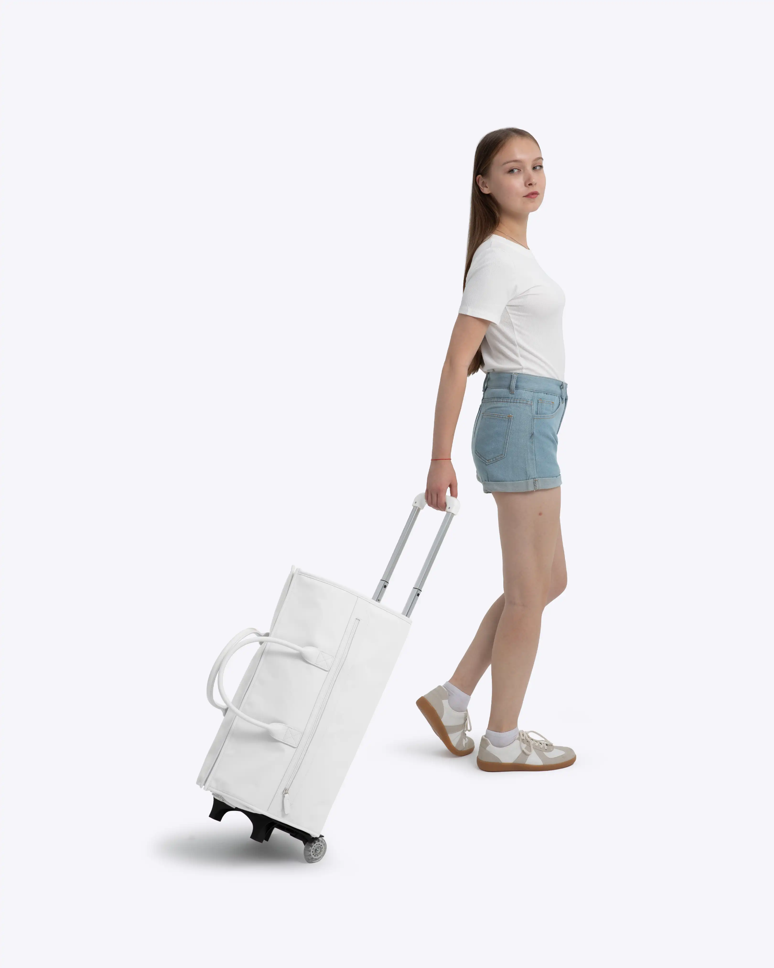 Fold-n-Go Trolley - Image 11