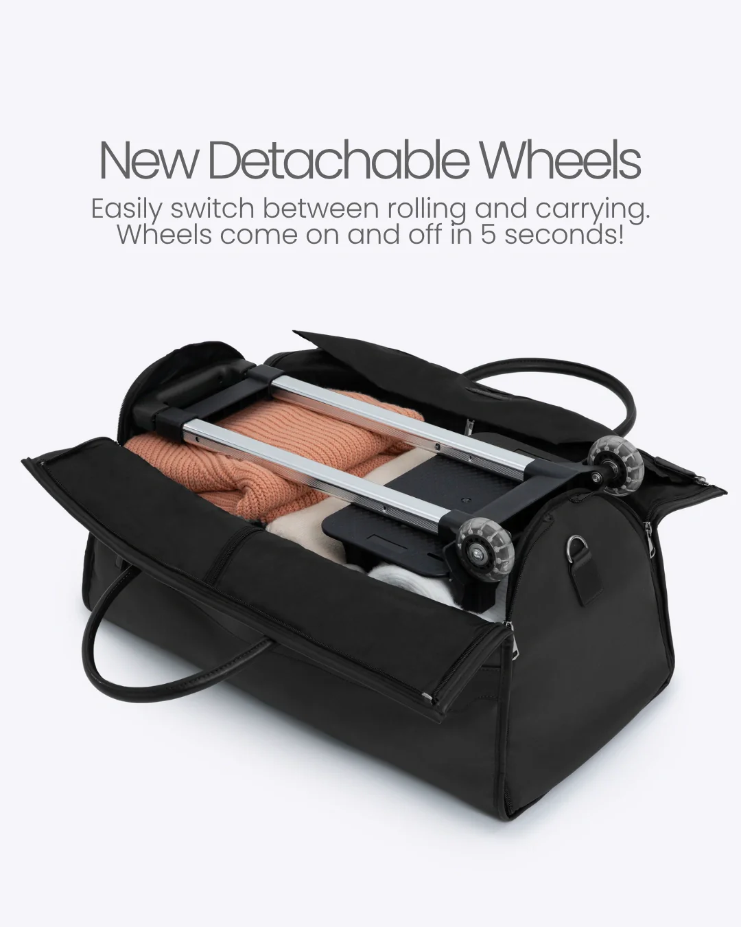 Fold-n-Go Trolley - Image 13