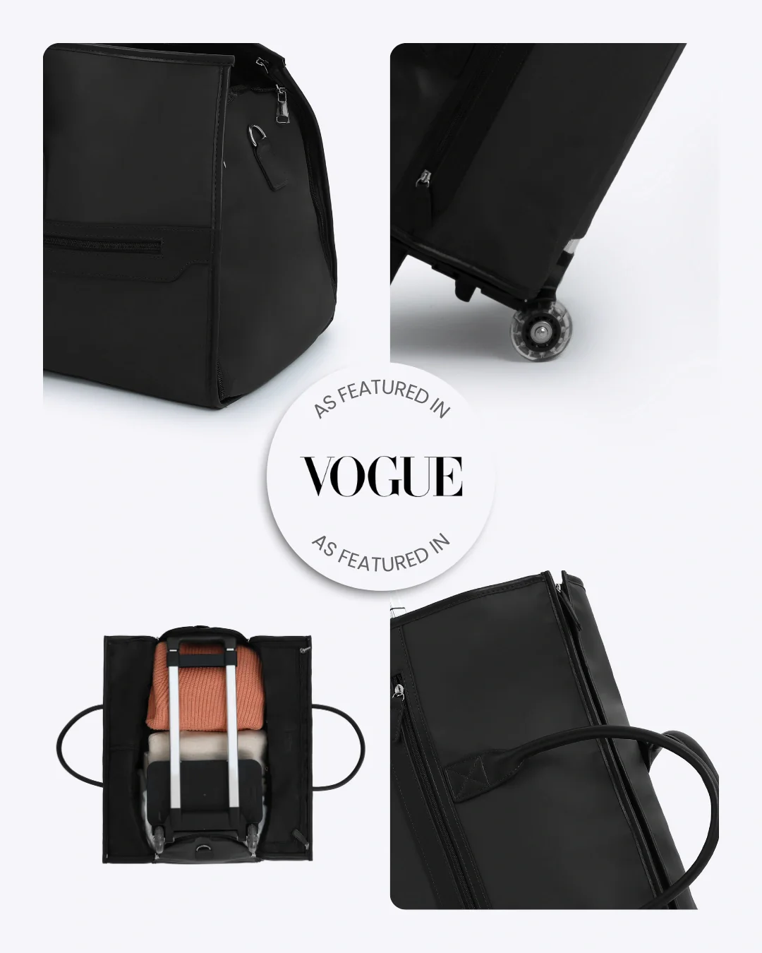 Fold-n-Go Trolley - Image 15