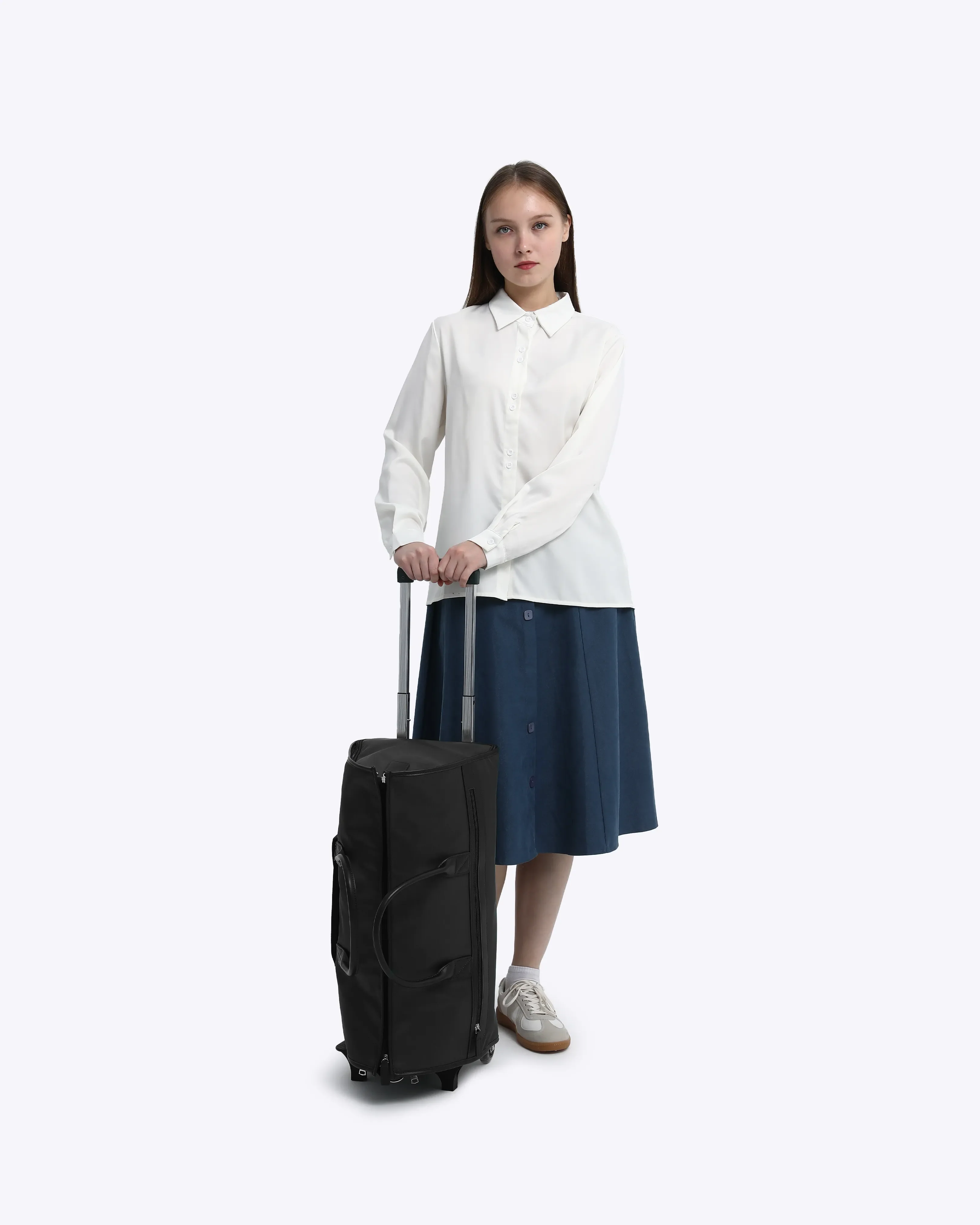 Fold-n-Go Trolley - Image 17