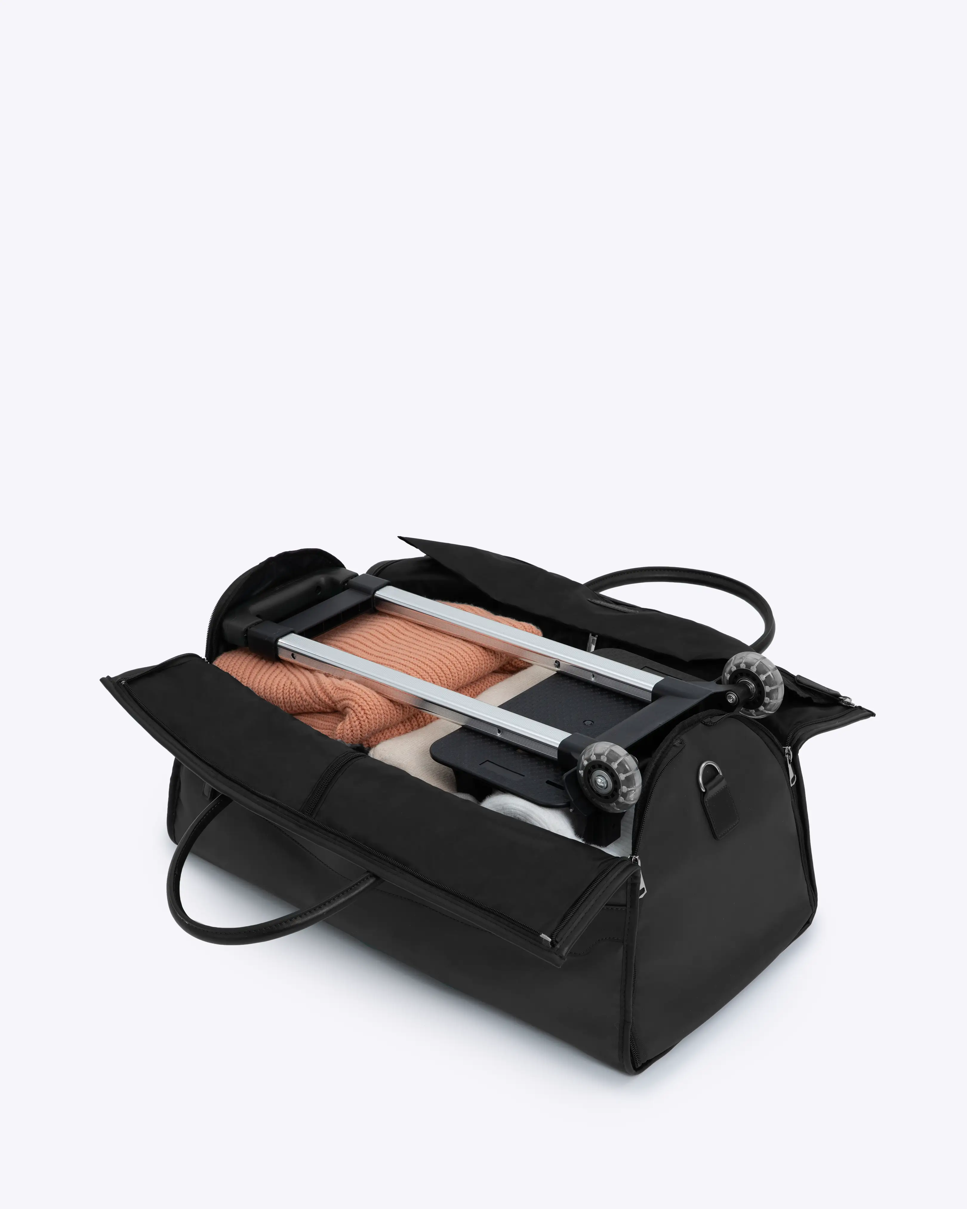 Fold-n-Go Trolley - Image 18