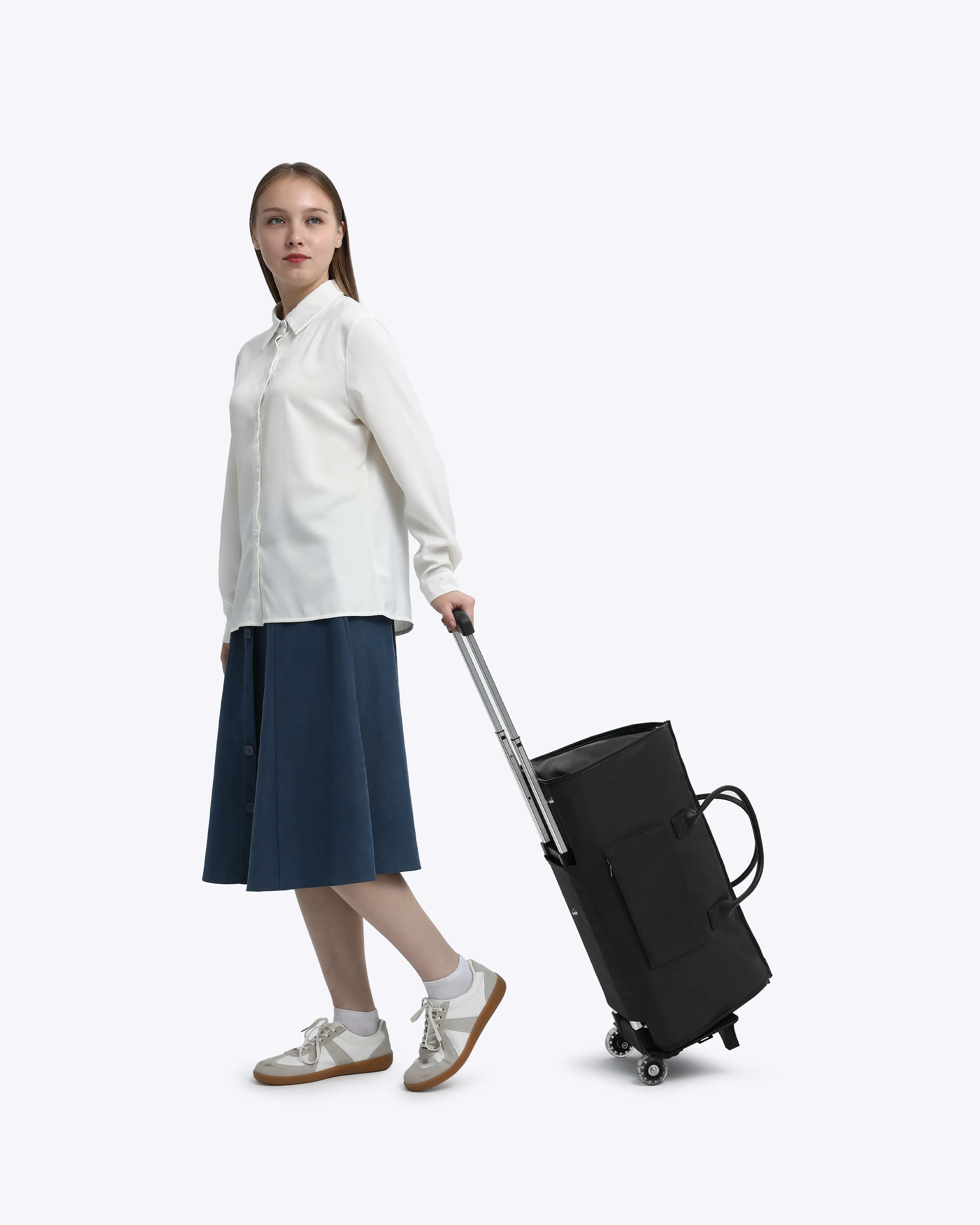 Fold-n-Go Trolley - Image 19