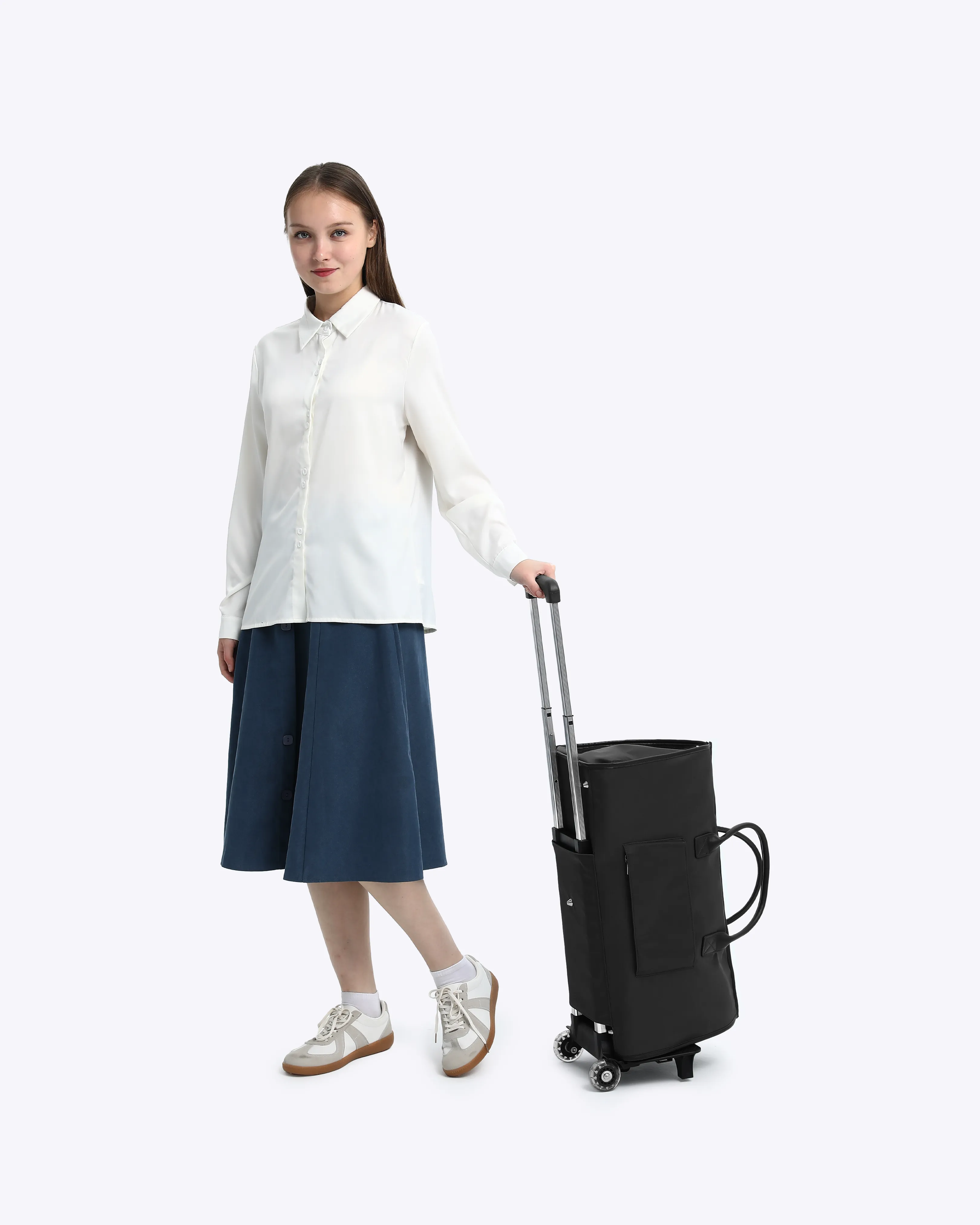 Fold-n-Go Trolley - Image 20