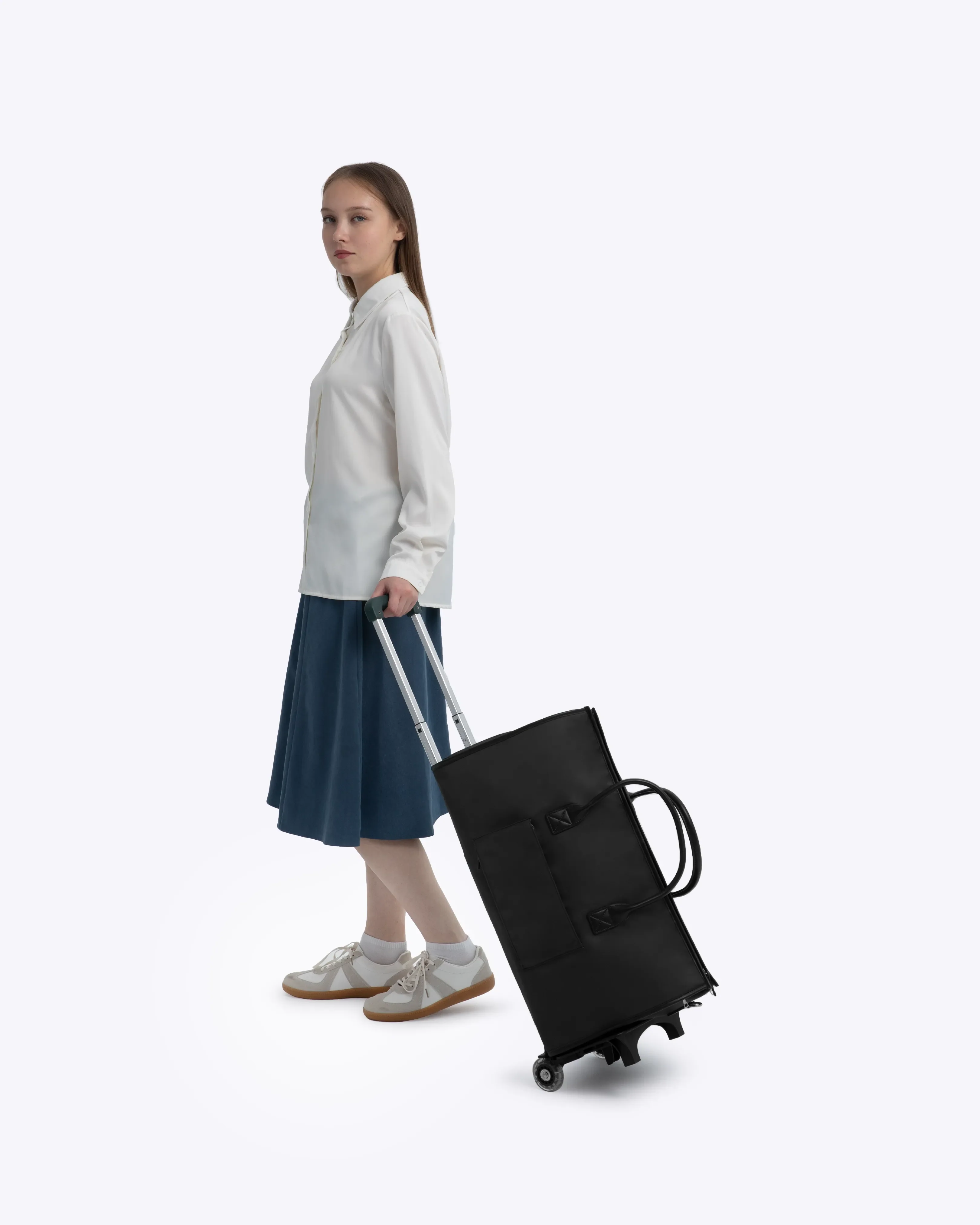 Fold-n-Go Trolley - Image 21