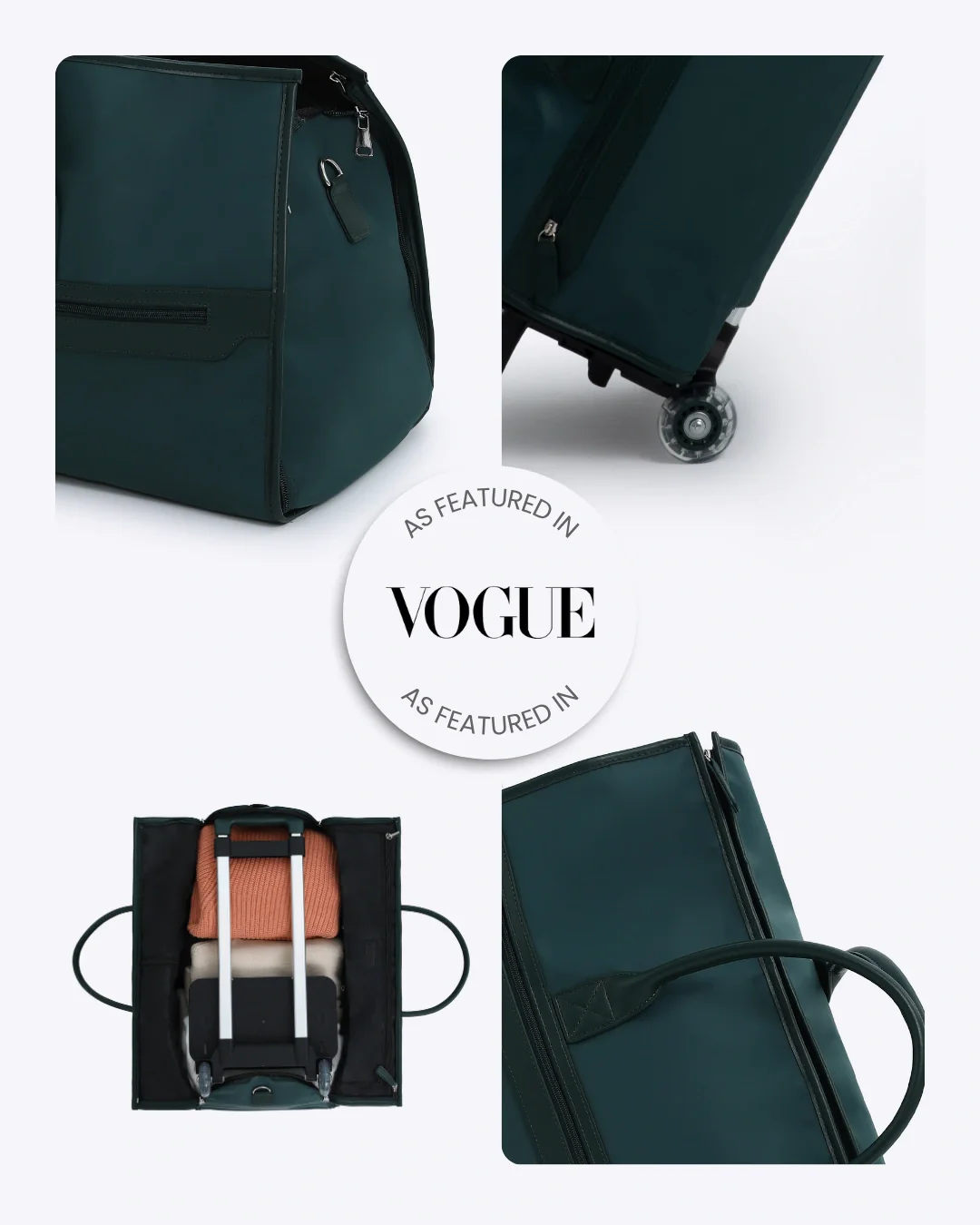 Fold-n-Go Trolley - Image 25