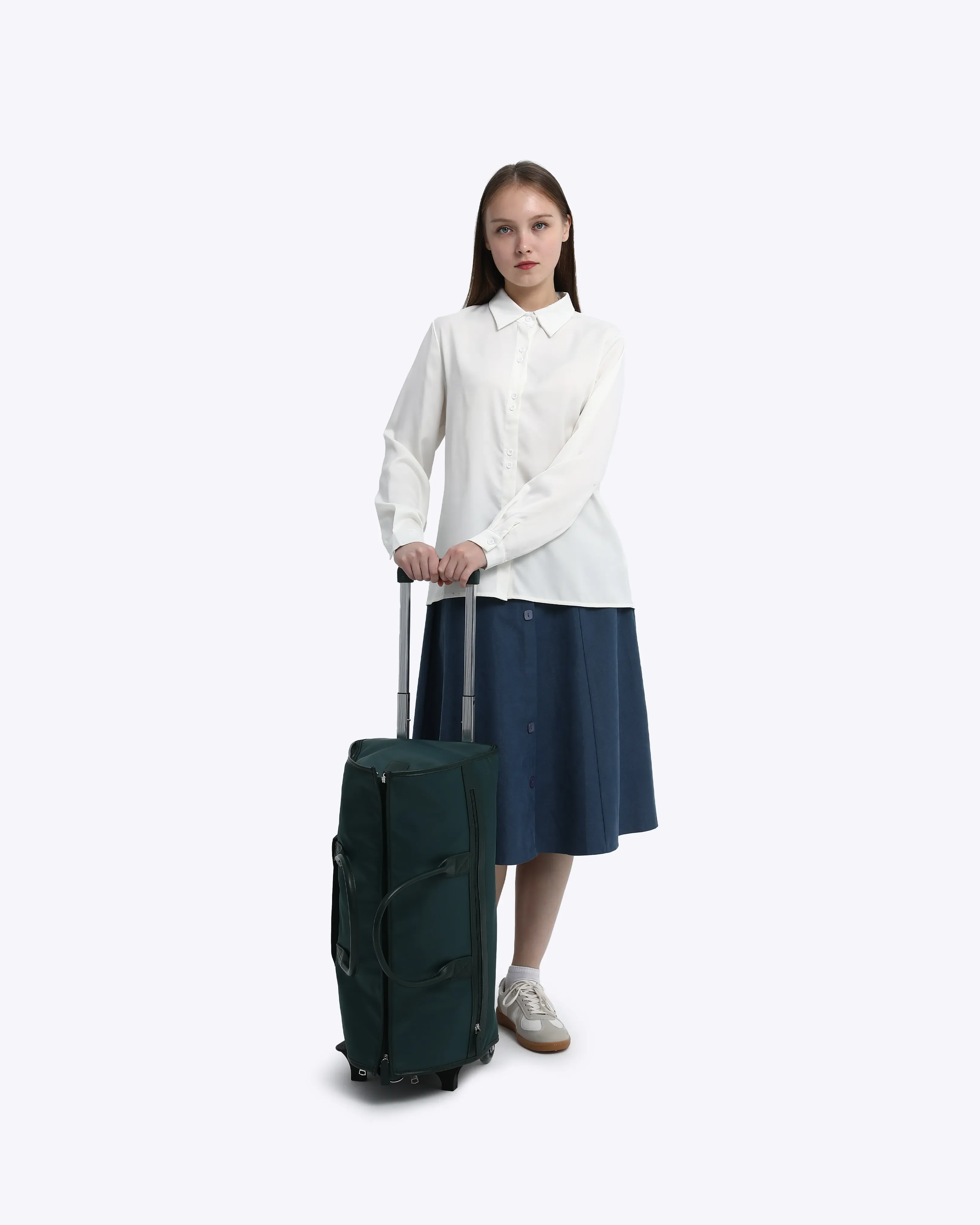 Fold-n-Go Trolley - Image 27