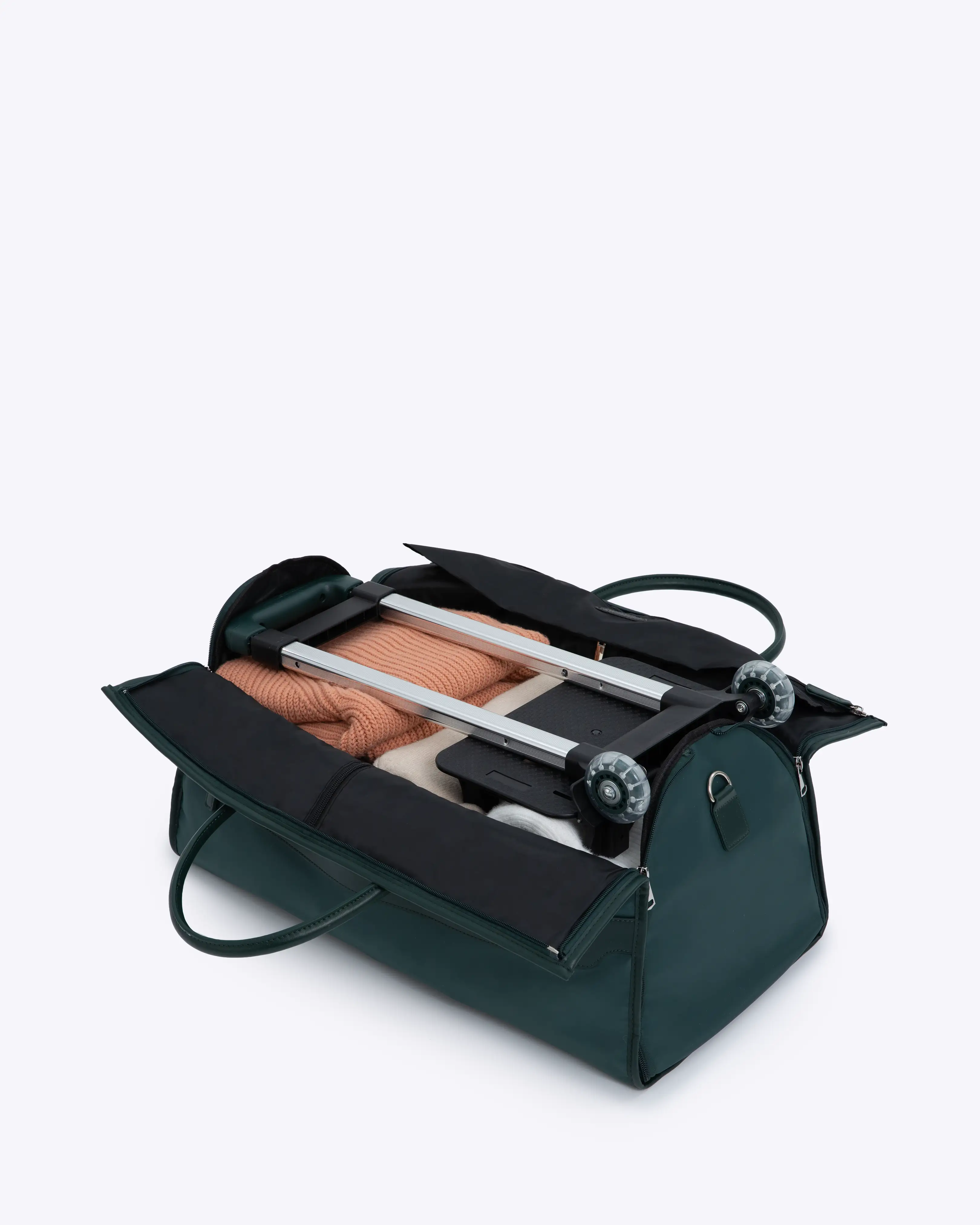 Fold-n-Go Trolley - Image 28