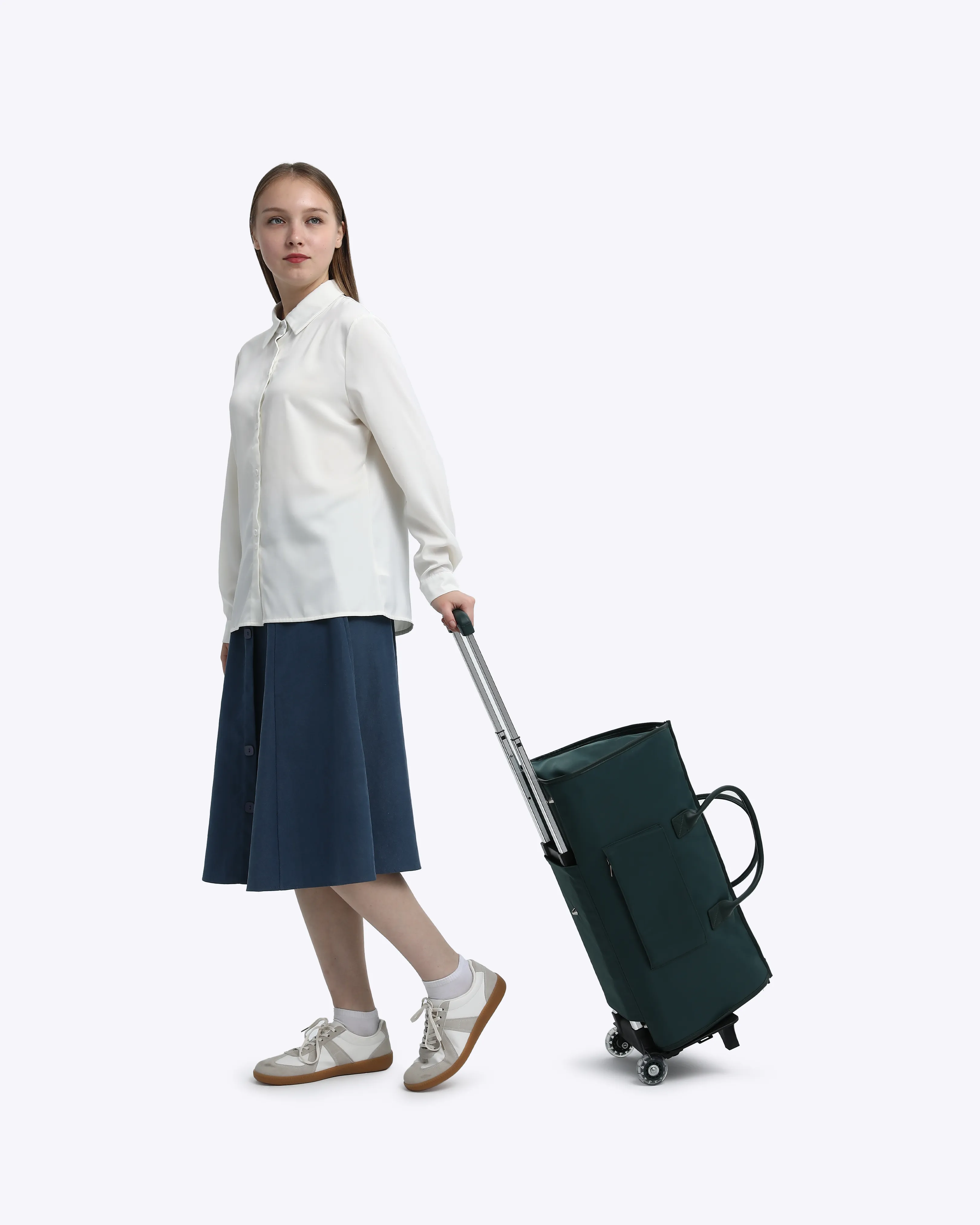 Fold-n-Go Trolley - Image 29