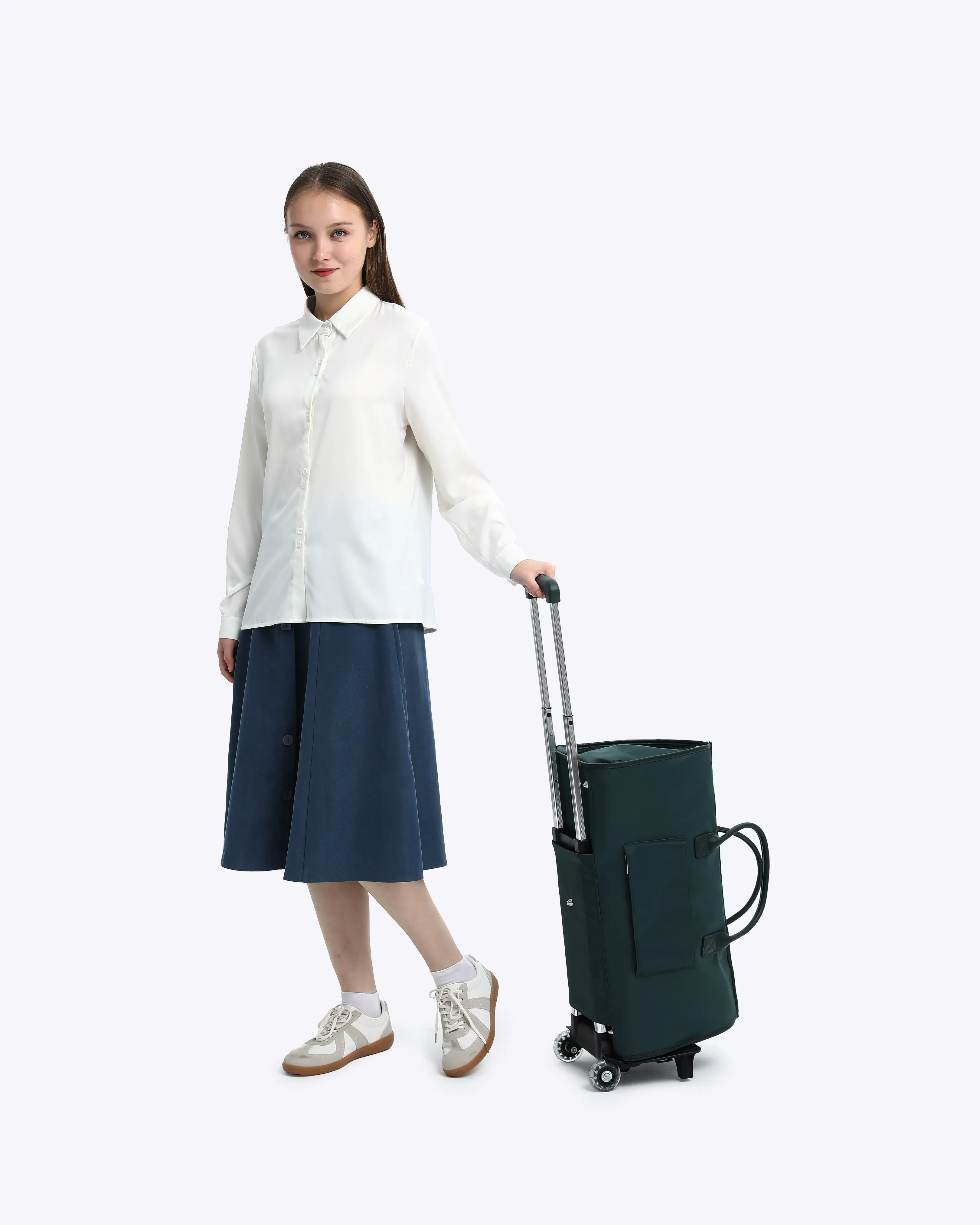 Fold-n-Go Trolley - Image 30