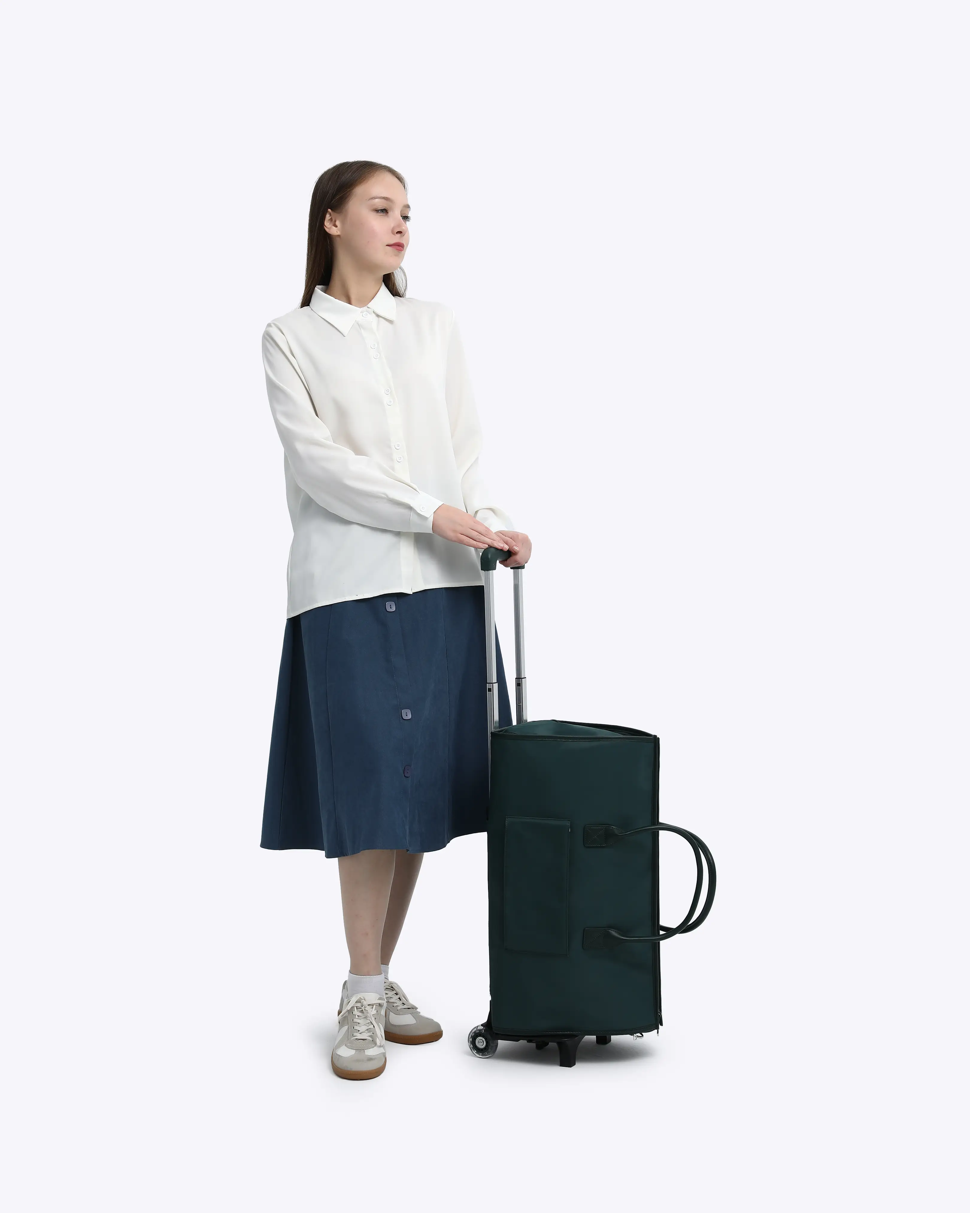 Fold-n-Go Trolley - Image 31