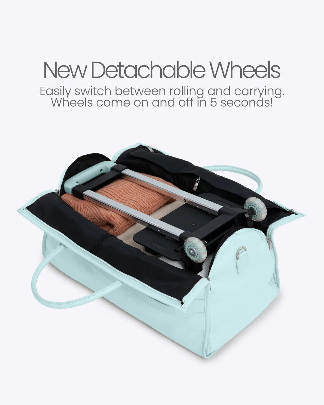 Fold-n-Go Trolley - Image 33