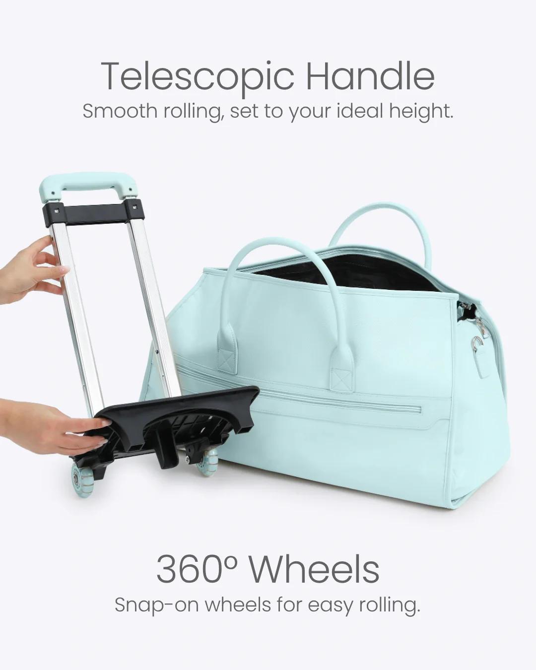 Fold-n-Go Trolley - Image 34