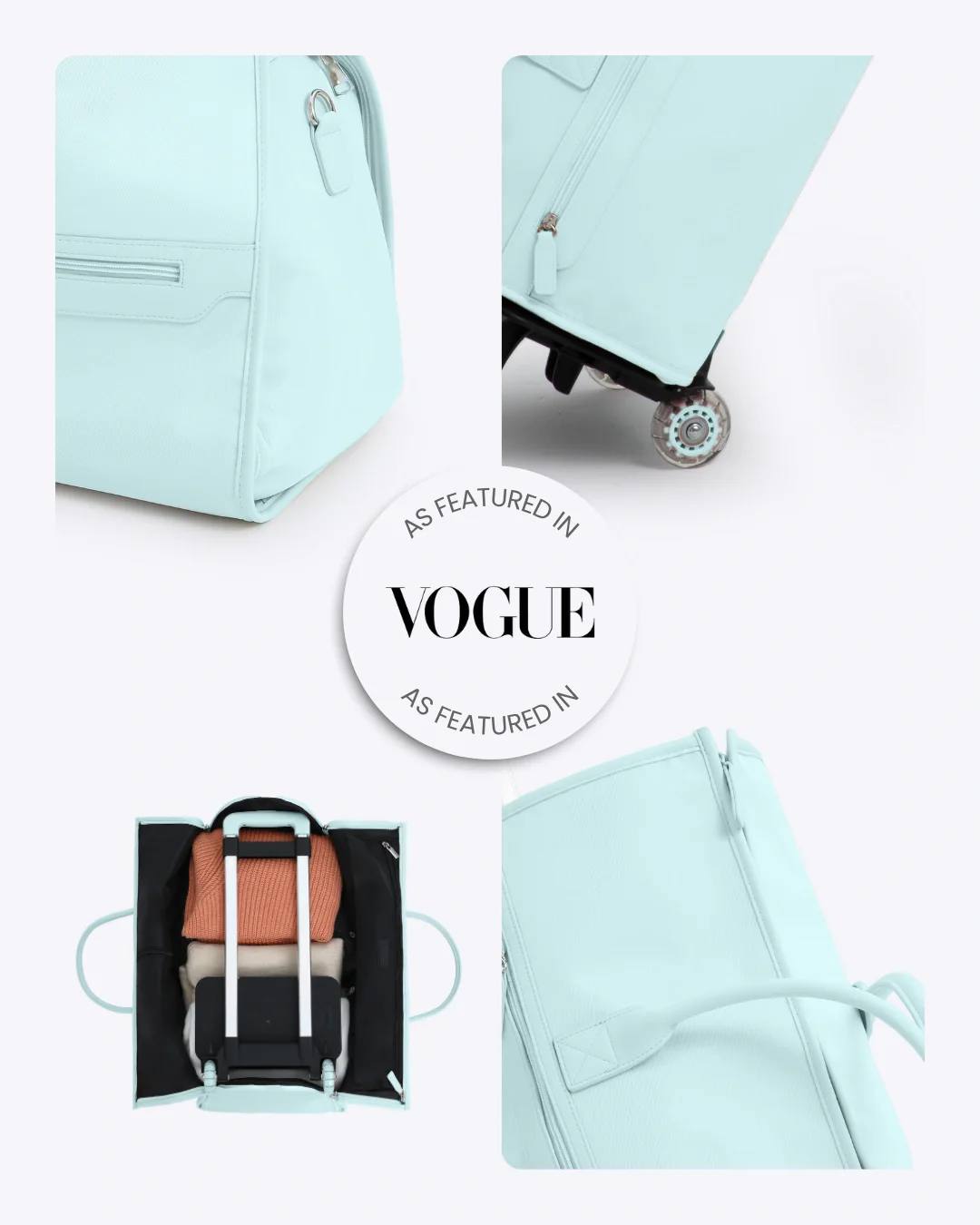 Fold-n-Go Trolley - Image 35