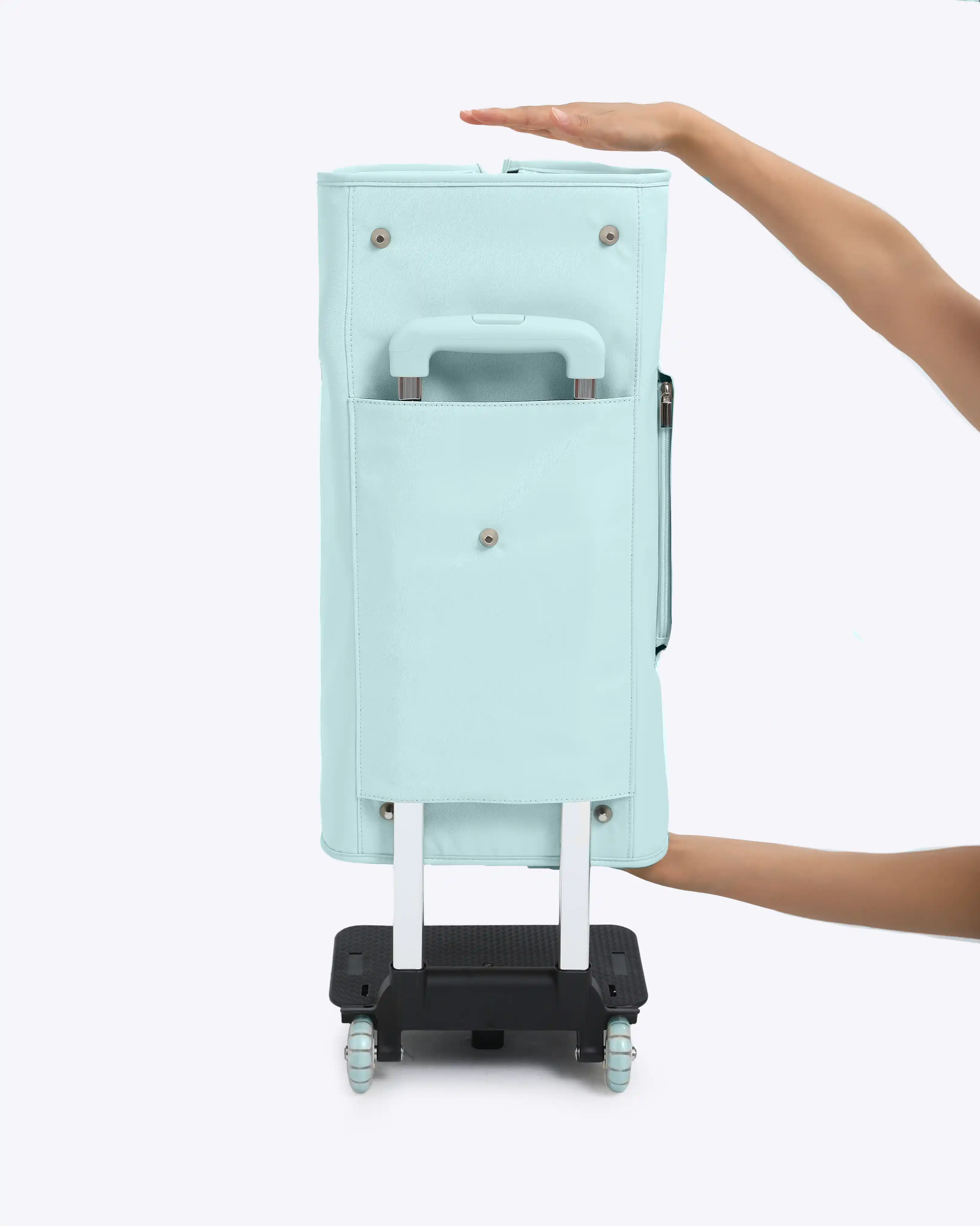 Fold-n-Go Trolley - Image 36