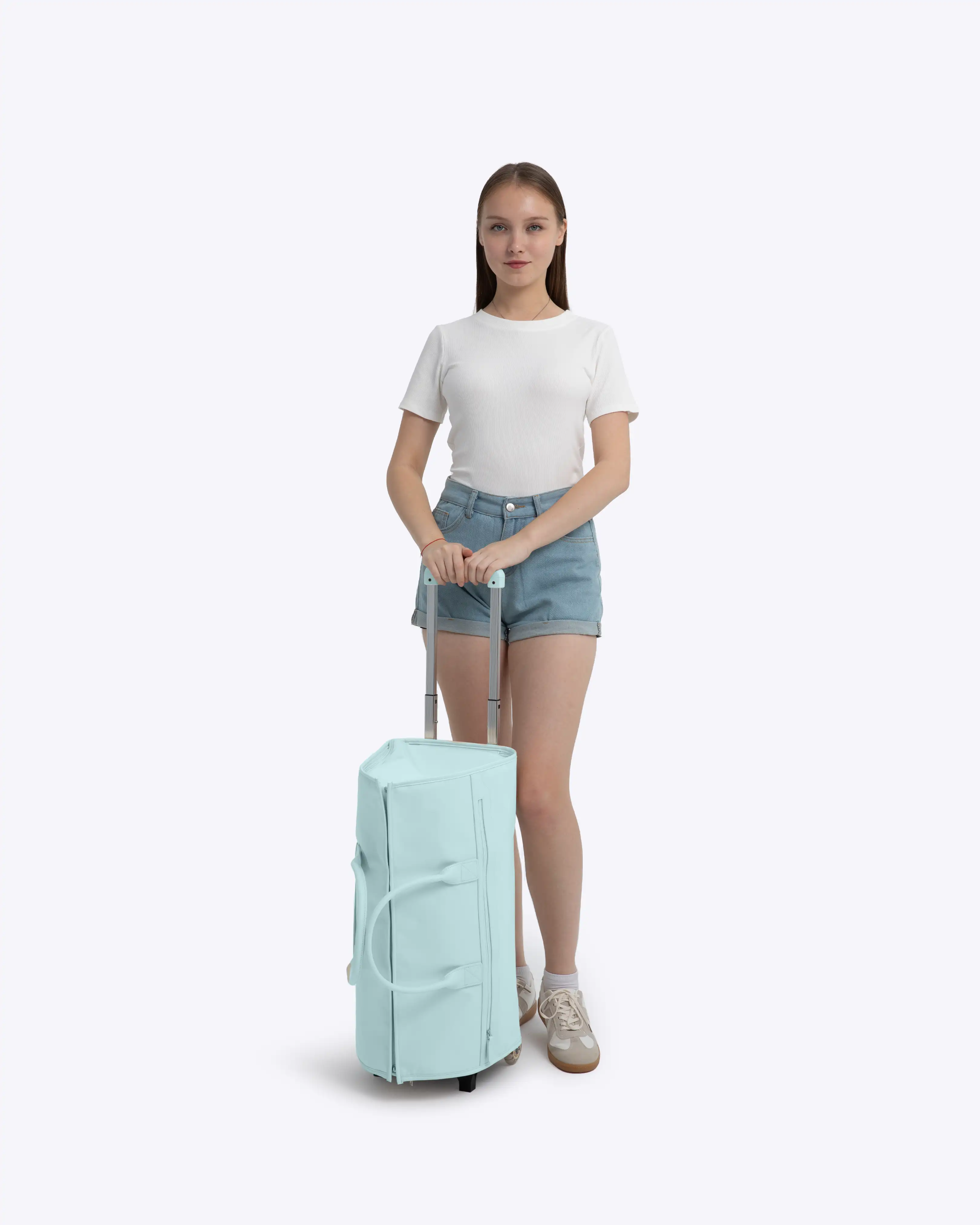 Fold-n-Go Trolley - Image 37
