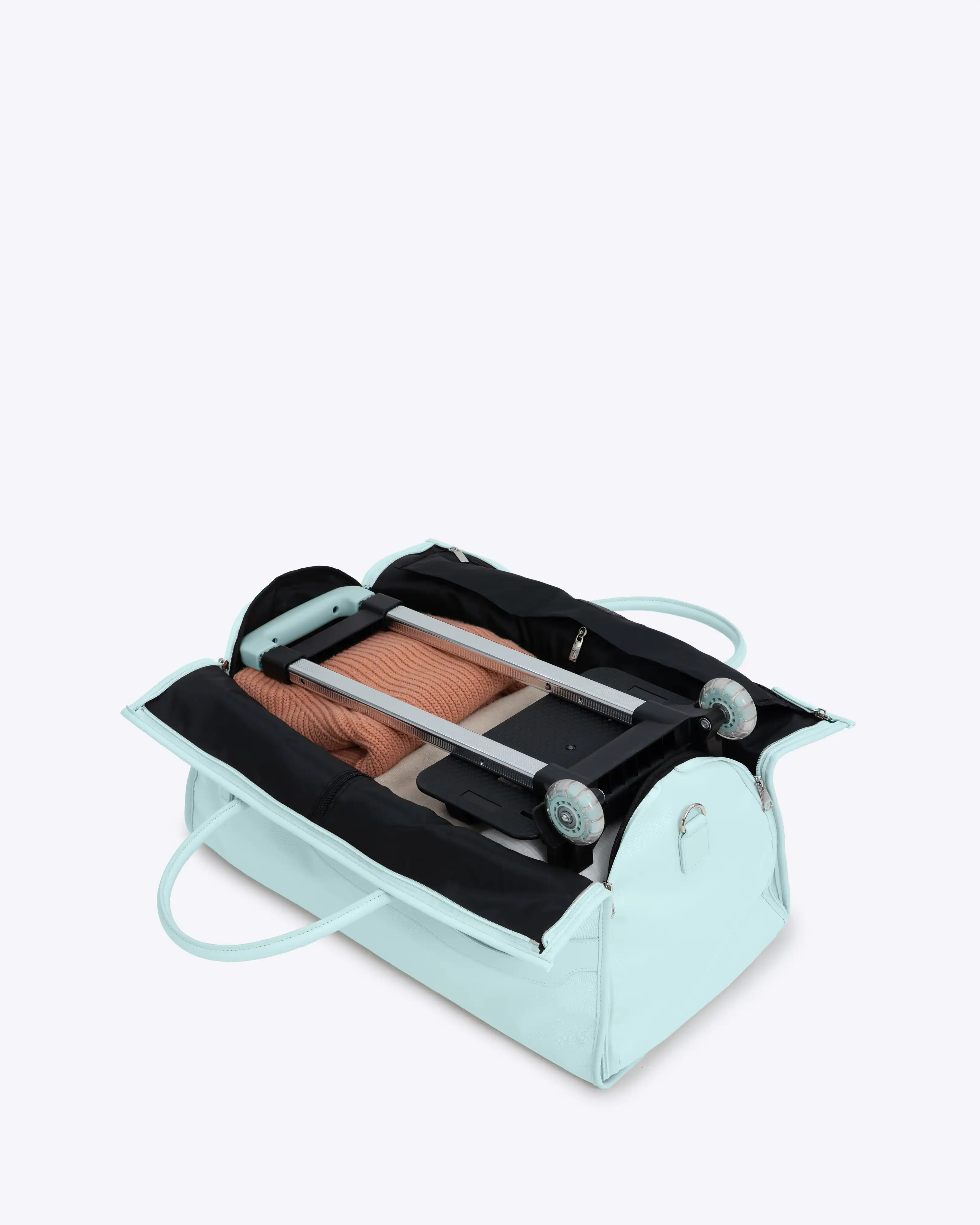 Fold-n-Go Trolley - Image 38