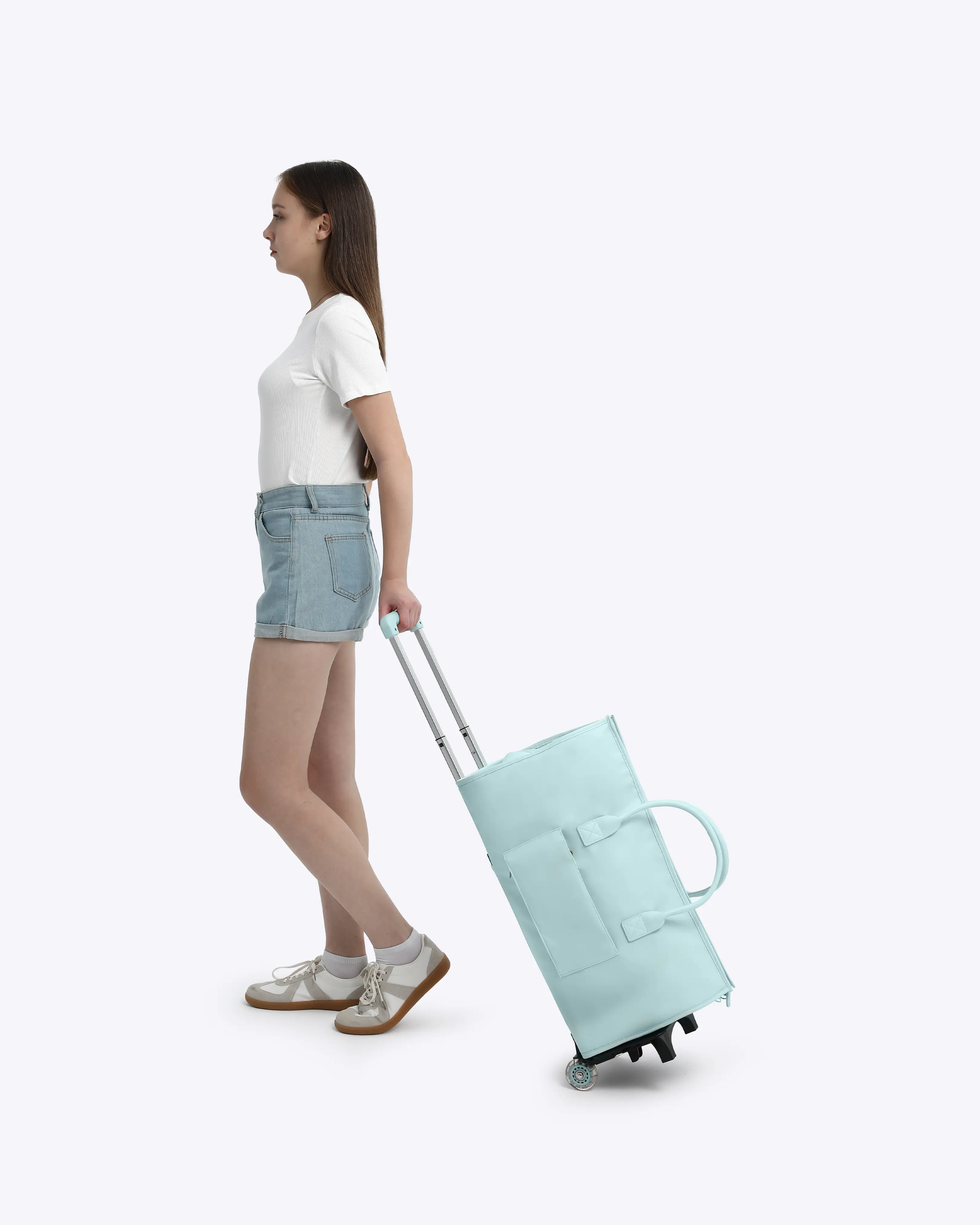Fold-n-Go Trolley - Image 39