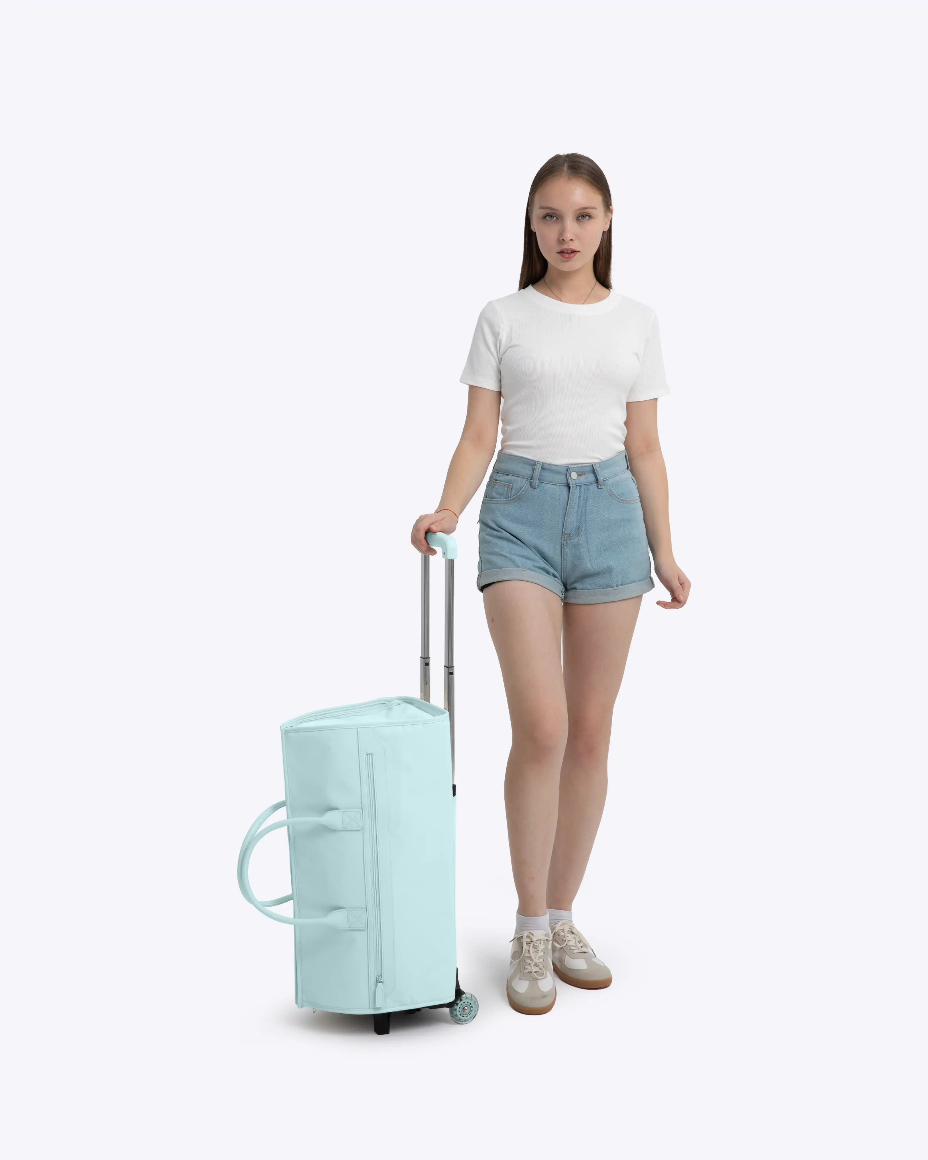Fold-n-Go Trolley - Image 40