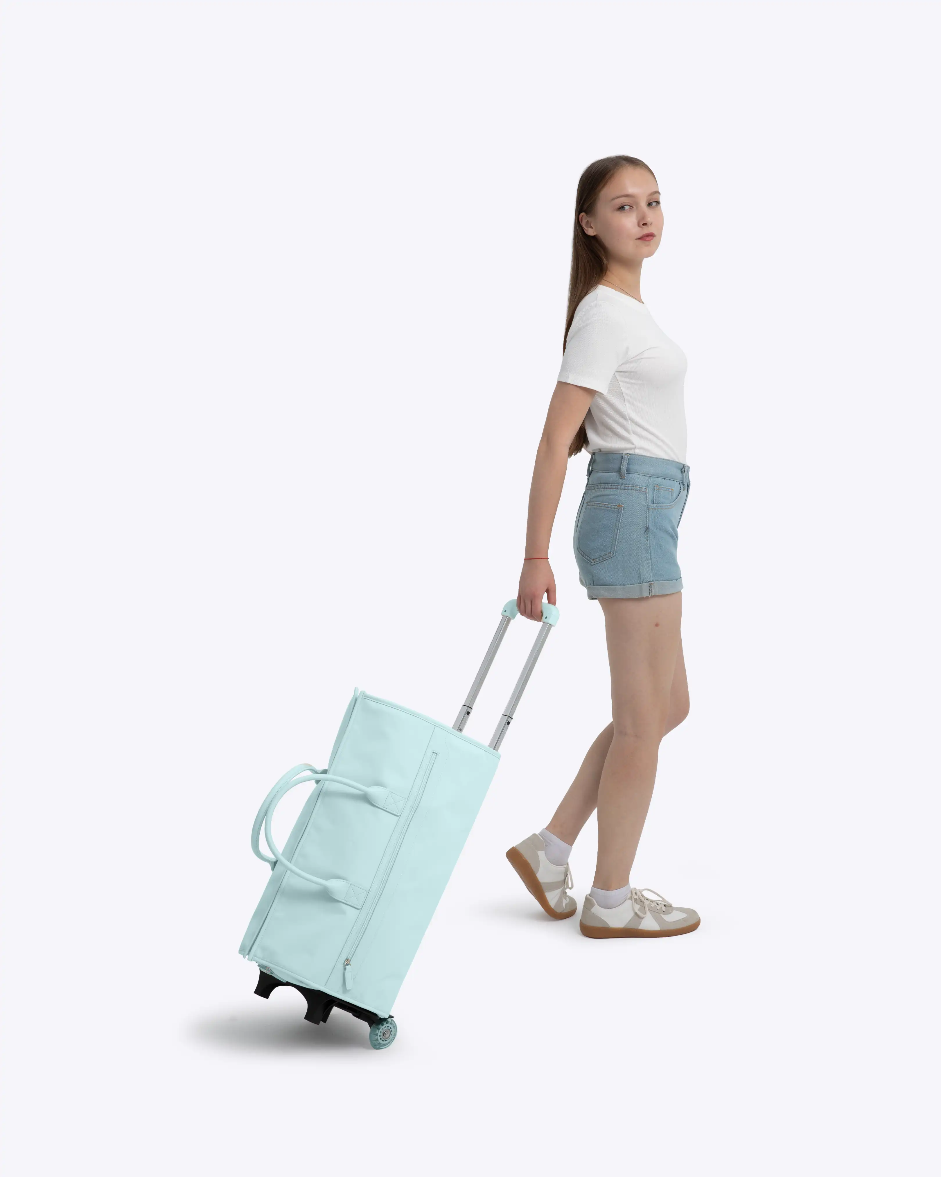 Fold-n-Go Trolley - Image 41