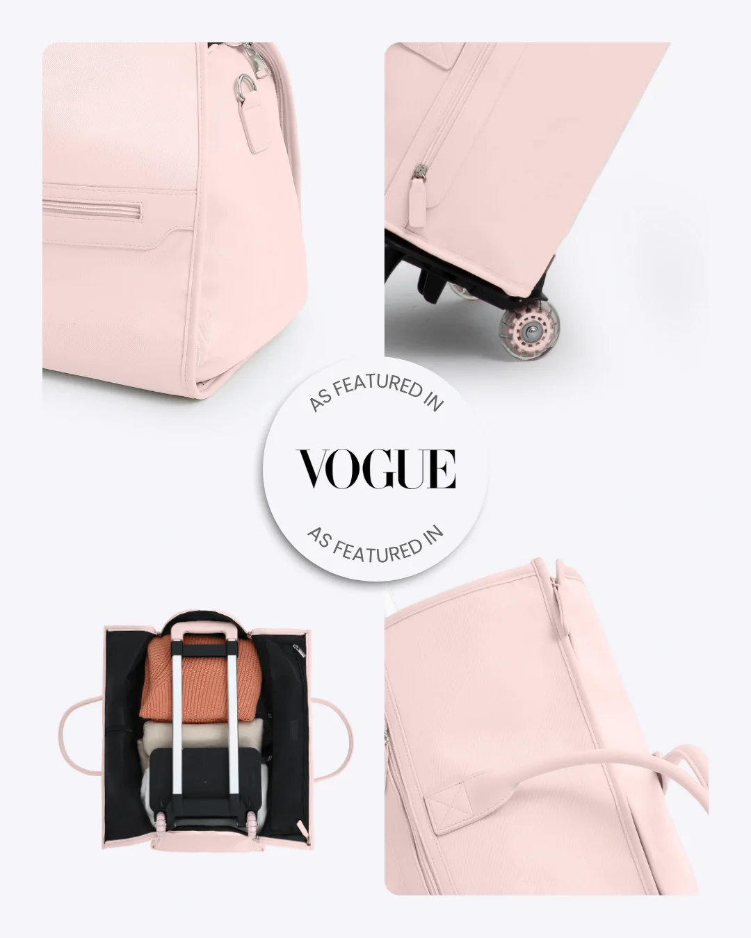Fold-n-Go Trolley - Image 45