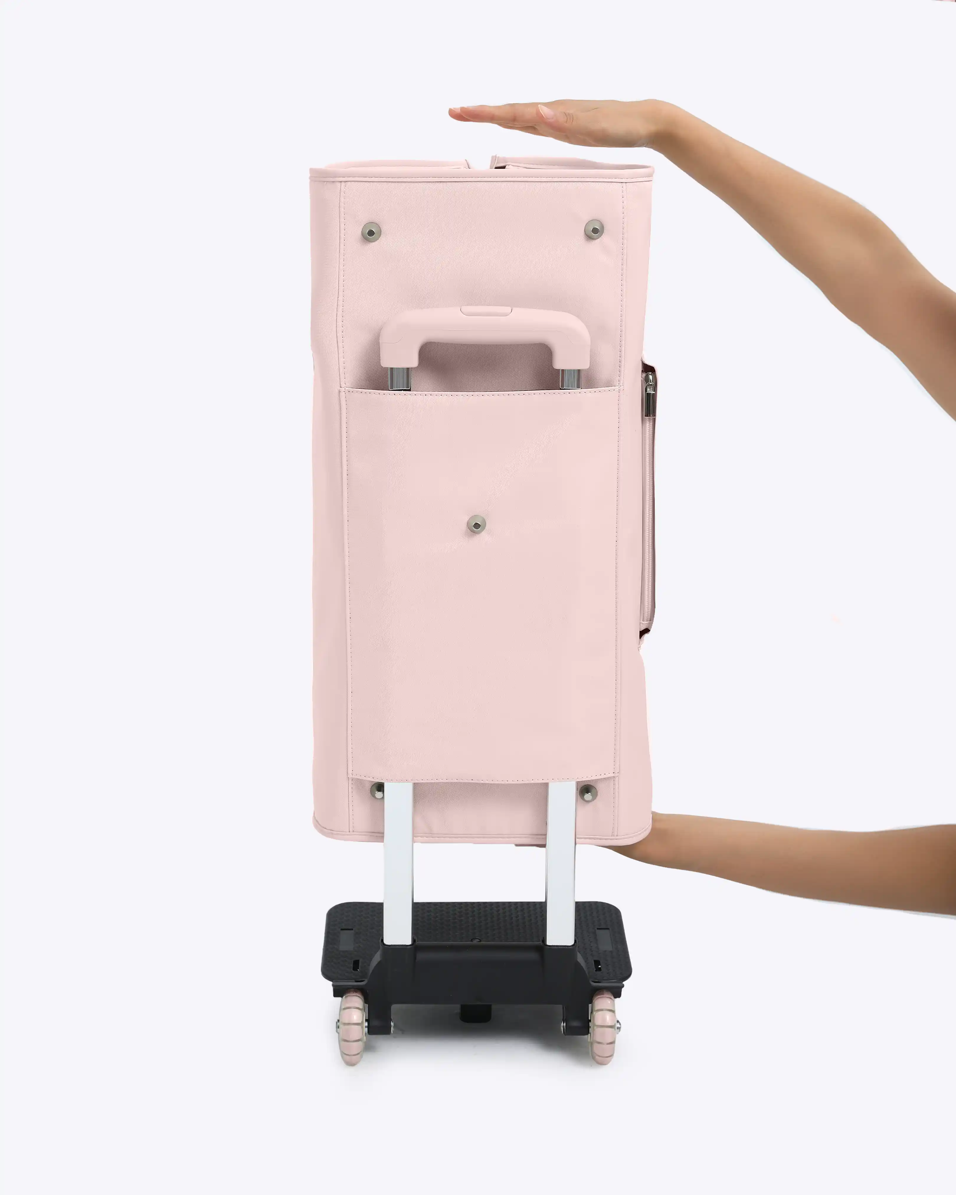 Fold-n-Go Trolley - Image 46