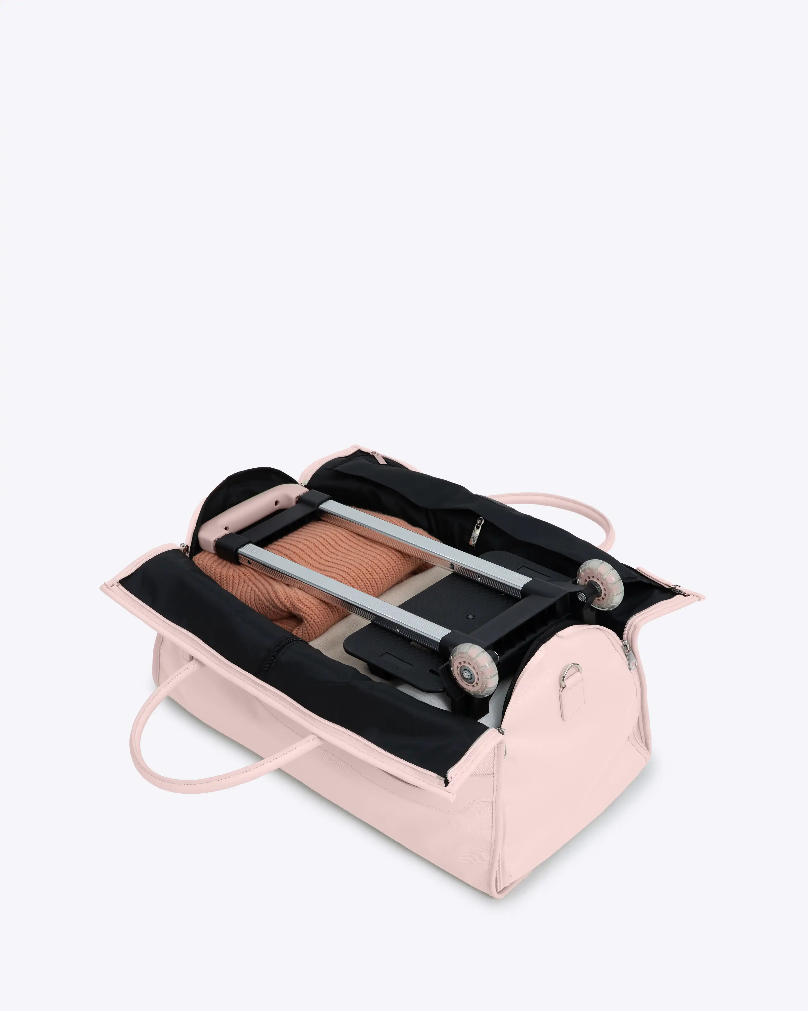Fold-n-Go Trolley - Image 48