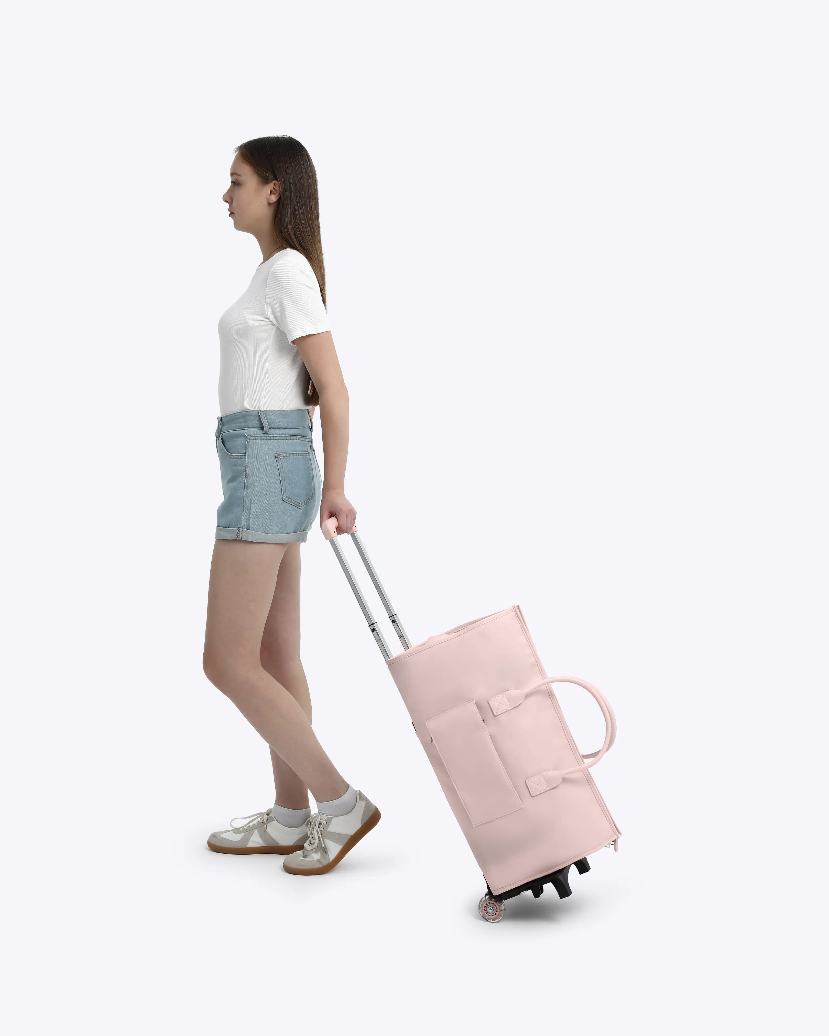 Fold-n-Go Trolley - Image 49