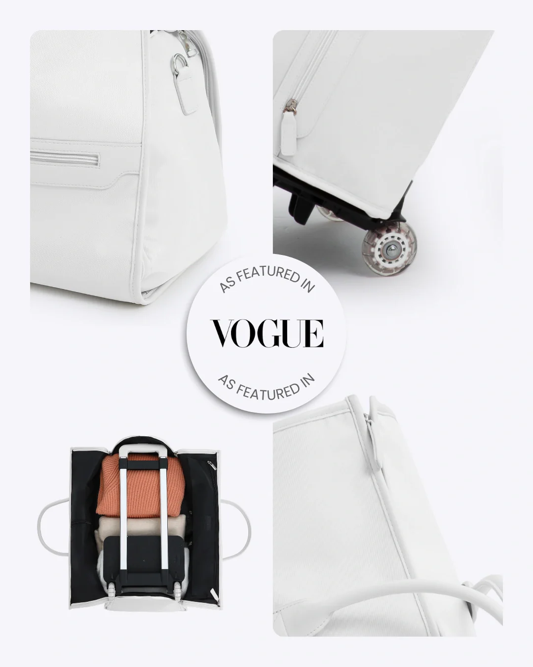 Fold-n-Go Trolley - Image 5