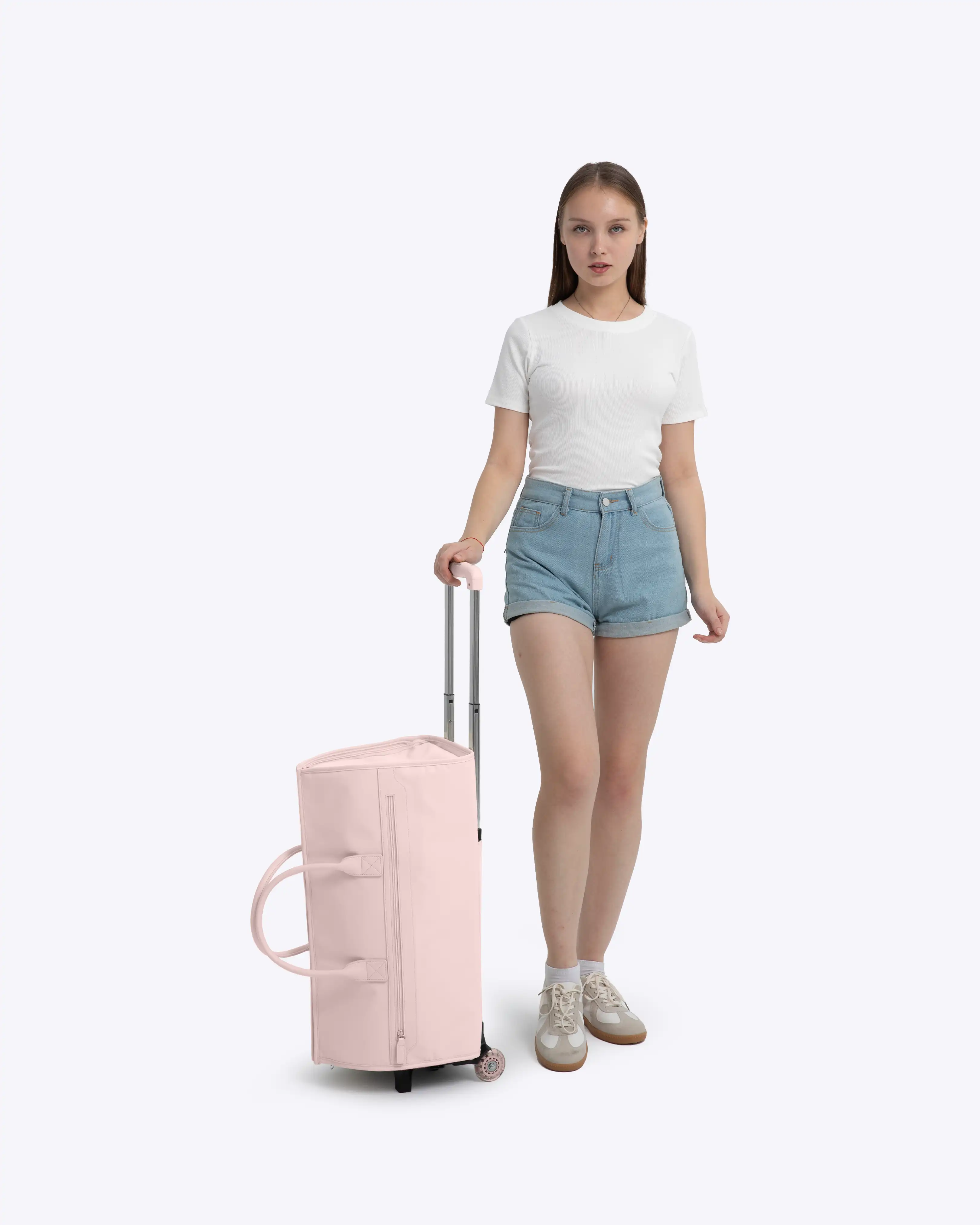 Fold-n-Go Trolley - Image 50