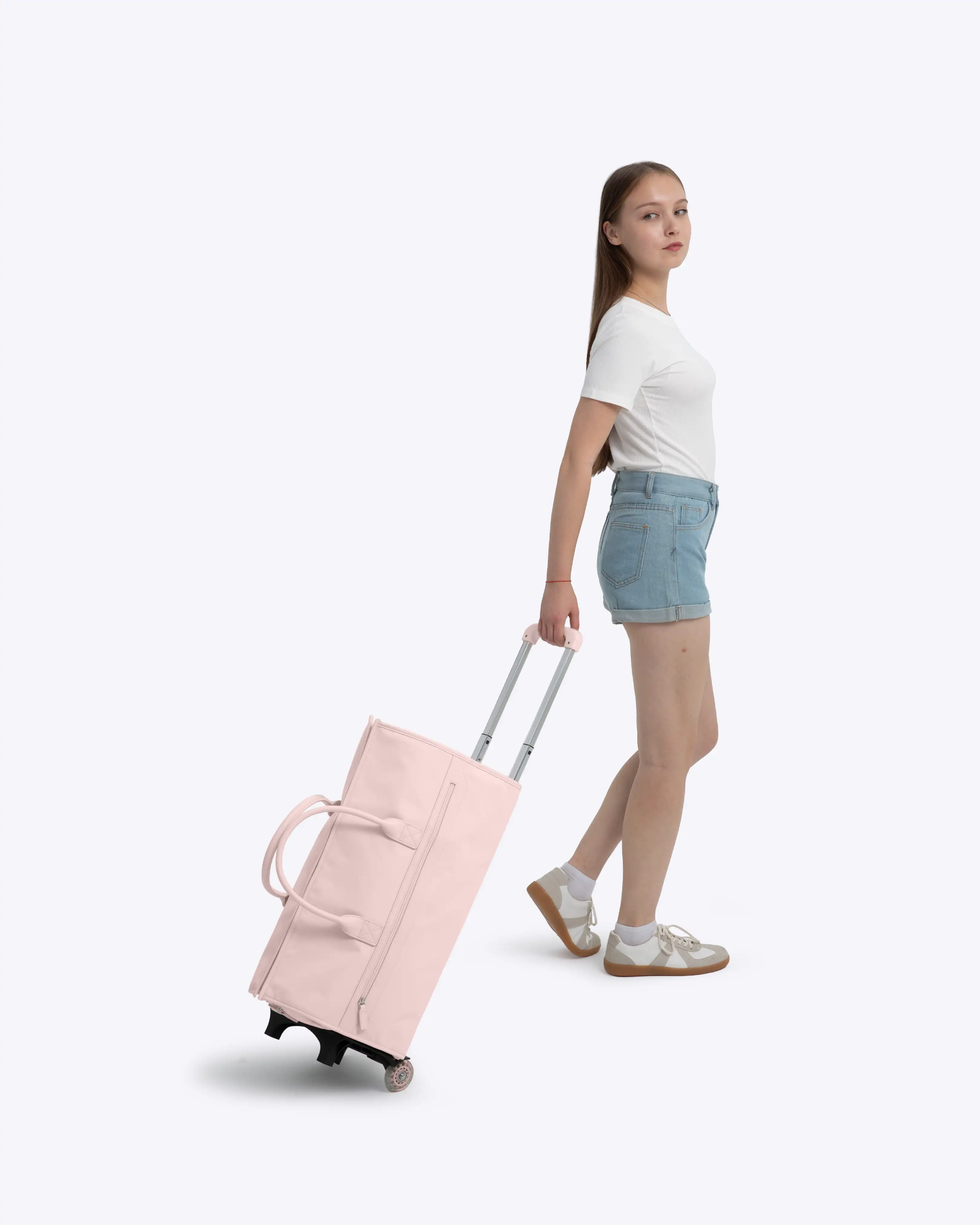 Fold-n-Go Trolley - Image 51