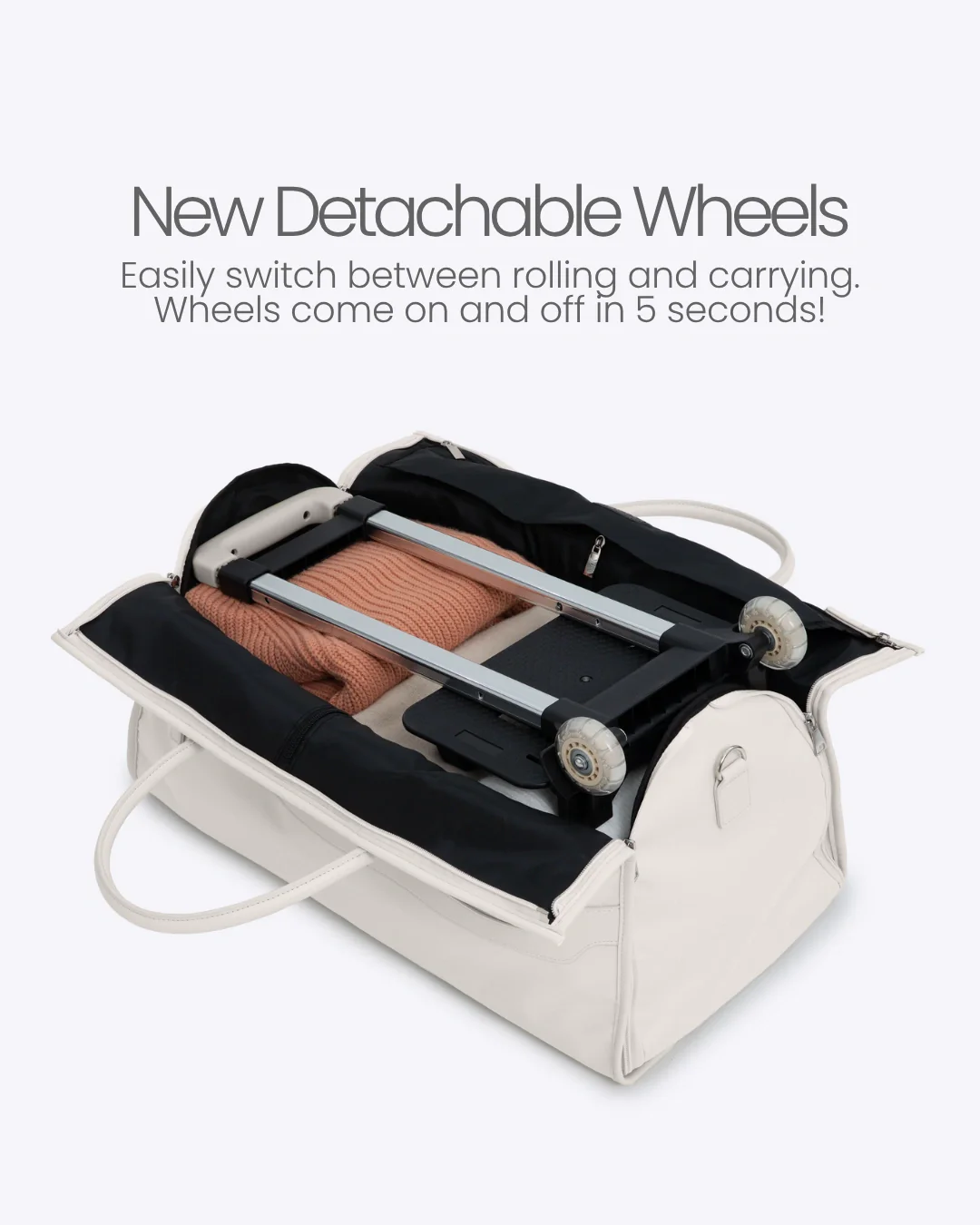 Fold-n-Go Trolley - Image 53